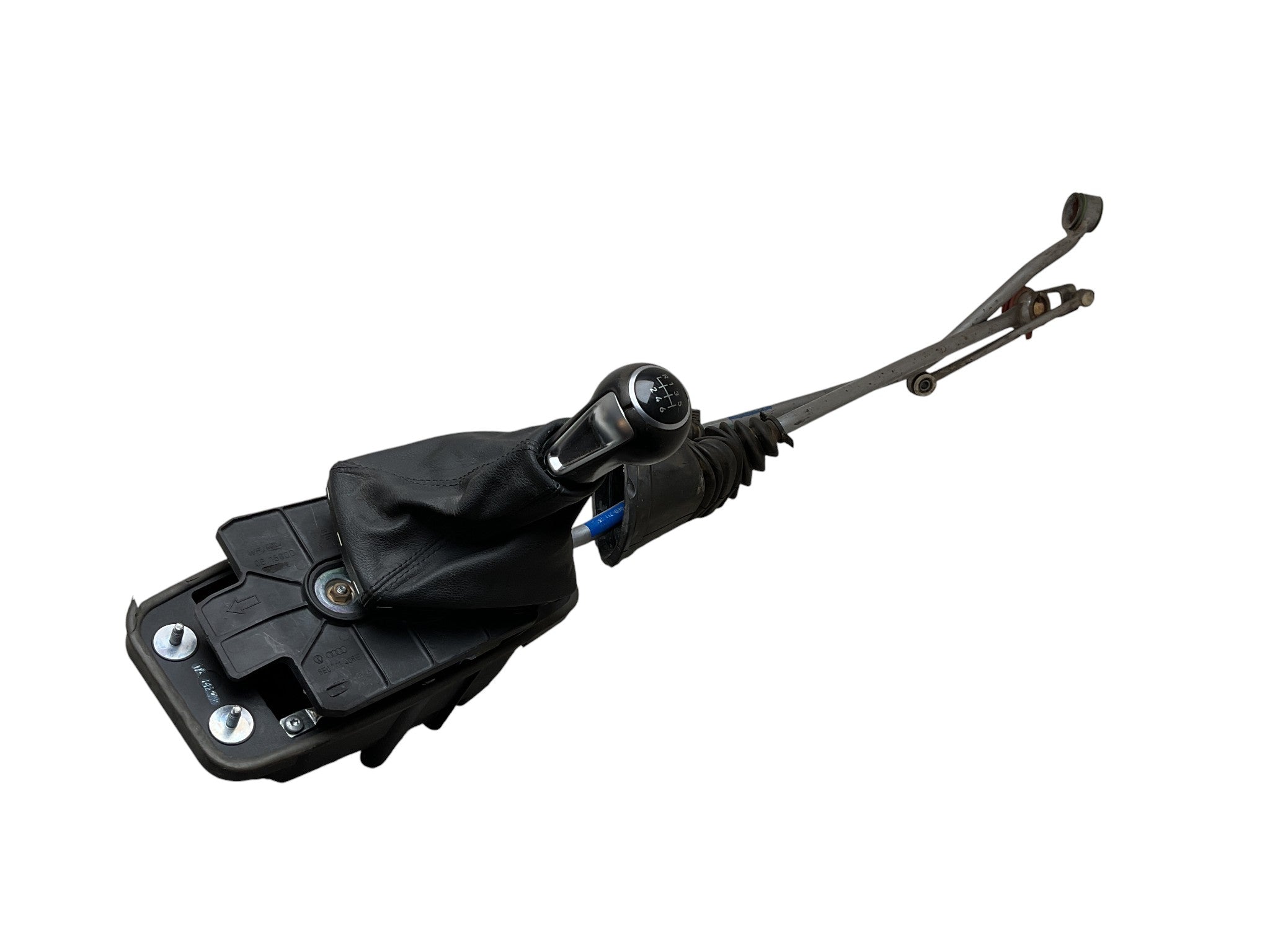 Palanca Cambios Audi A4 00 - 08 - 8E0711406B