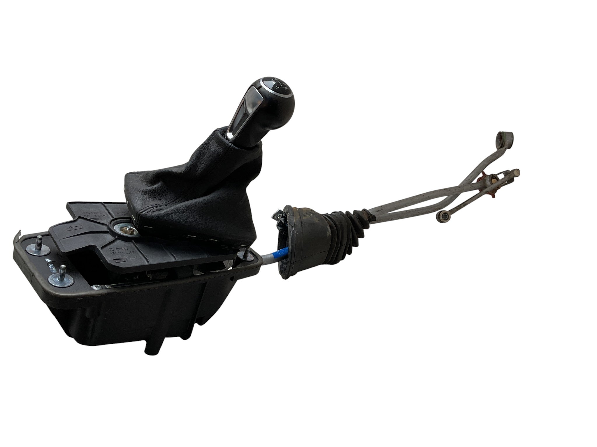 Palanca Cambios Audi A4 00 - 08 - 8E0711406B