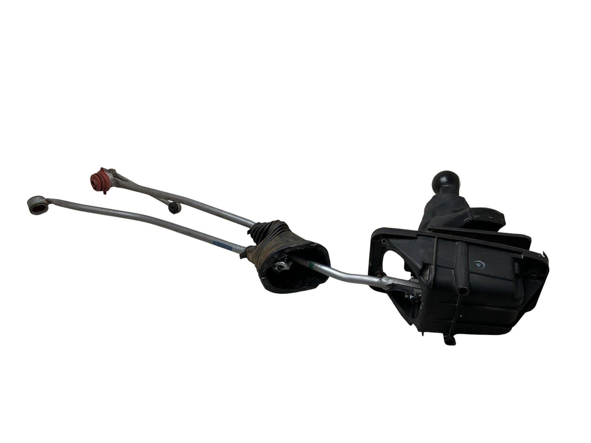 Palanca Cambios Audi A4 00 - 08 - 8E0711406B