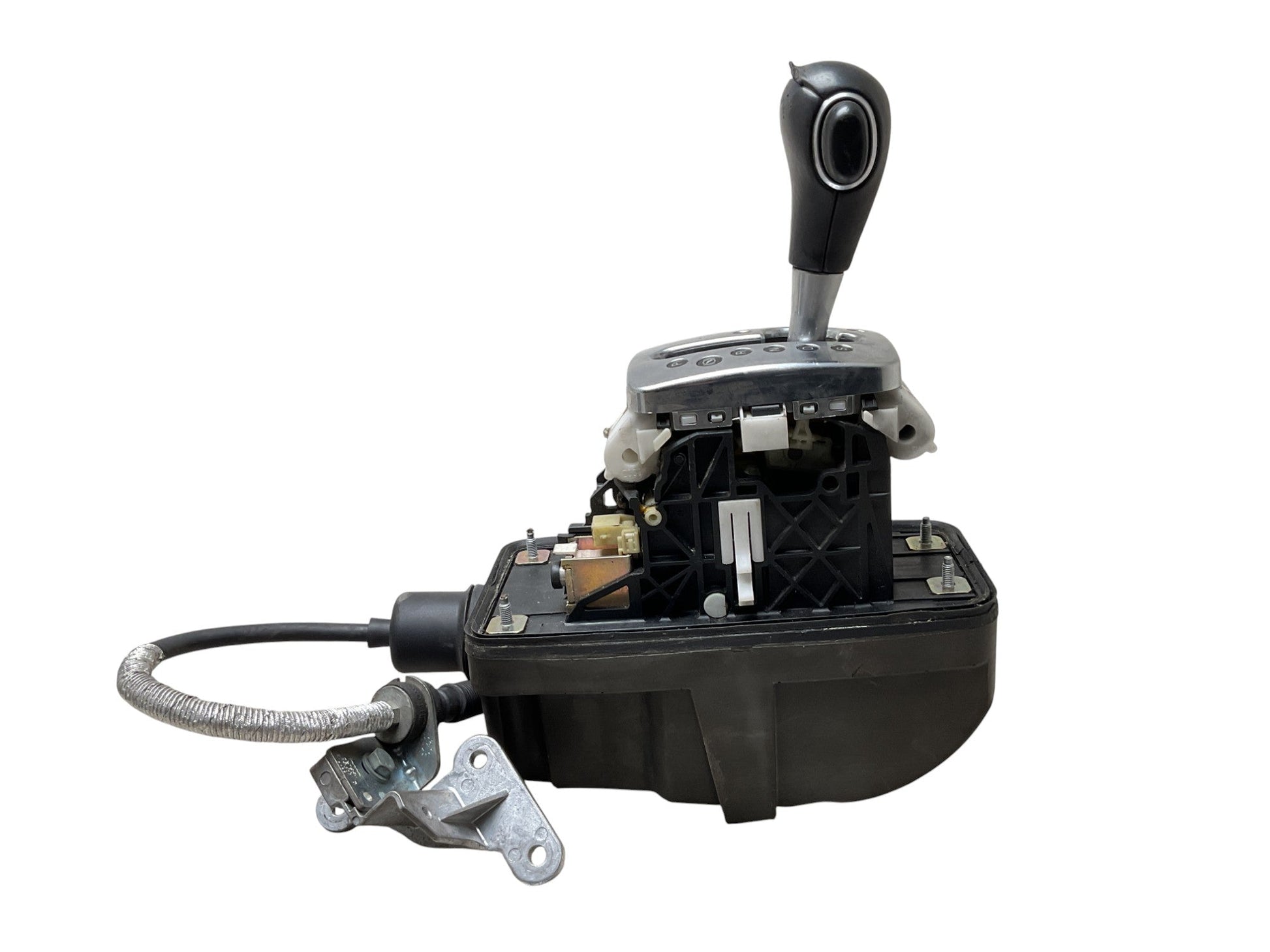 Palanca Cambios Audi A4 2004 - 2008 - 400460227504