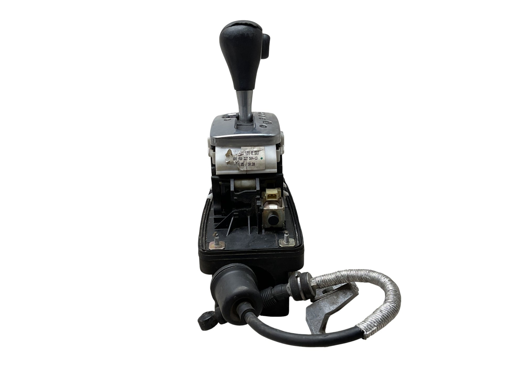 Palanca Cambios Audi A4 2004 - 2008 - 400460227504