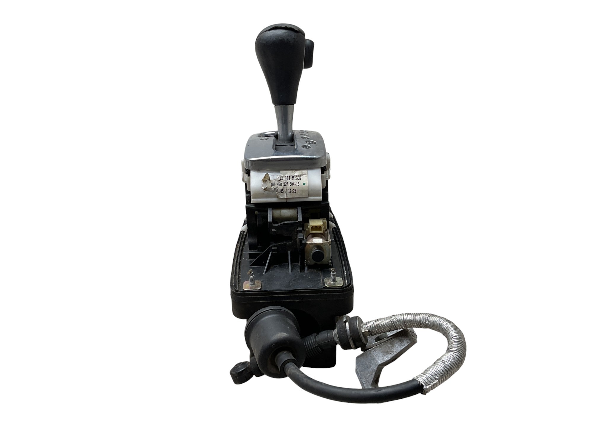 Palanca Cambios Audi A4 2004 - 2008 - 400460227504