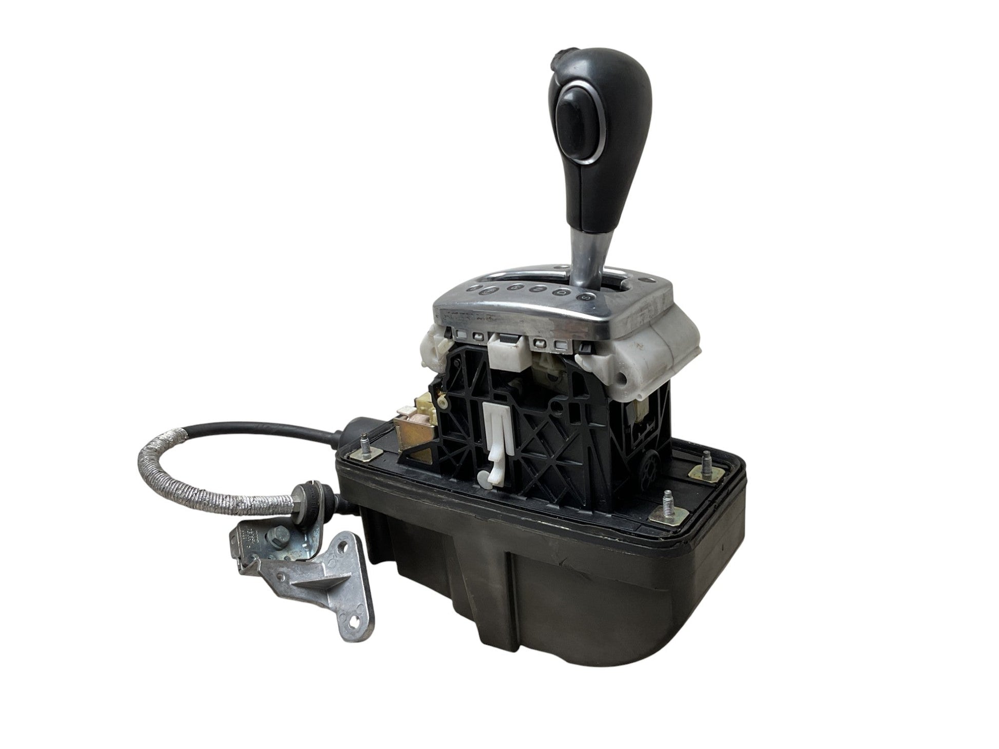 Palanca Cambios Audi A4 2004 - 2008 - 400460227504