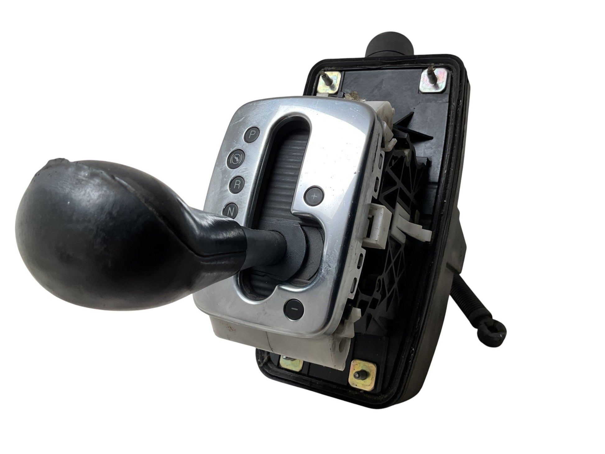 Palanca Cambios Audi A4 2004 - 2008 - 400460227504