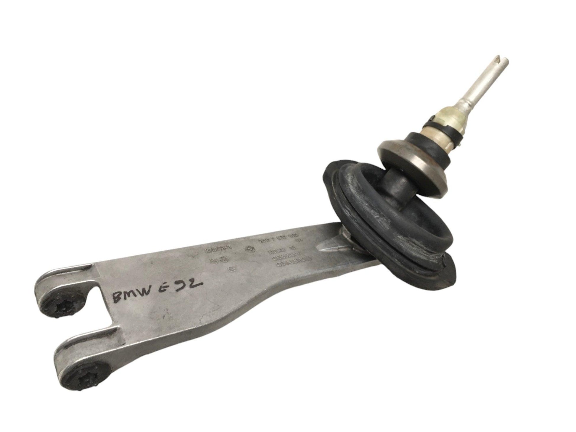 Palanca cambios BMW E36 E81 E90 - 25117532492