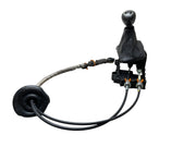 Palanca Cambios Chevrolet Captiva - G04100