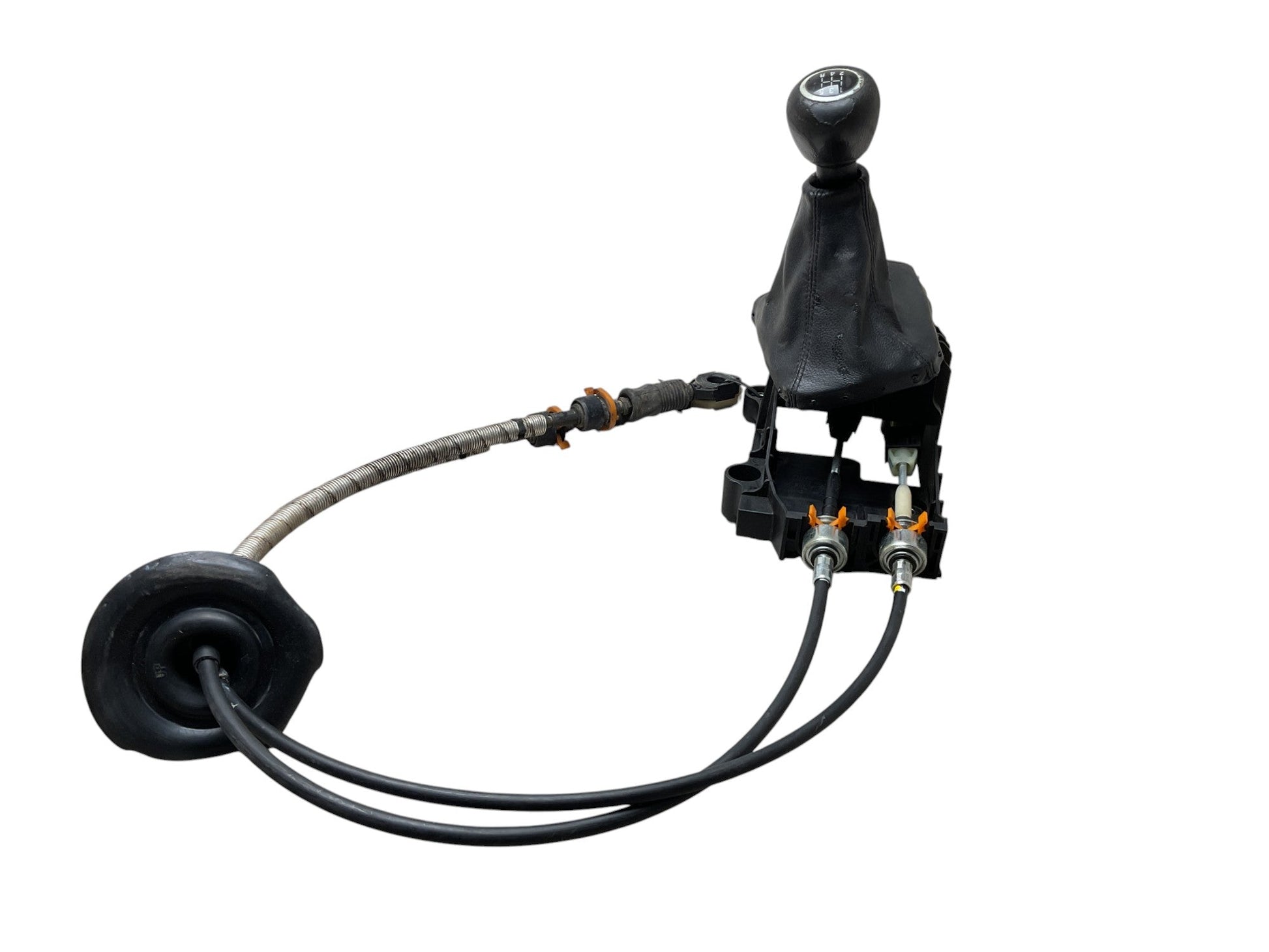 Palanca Cambios Chevrolet Captiva - G04100