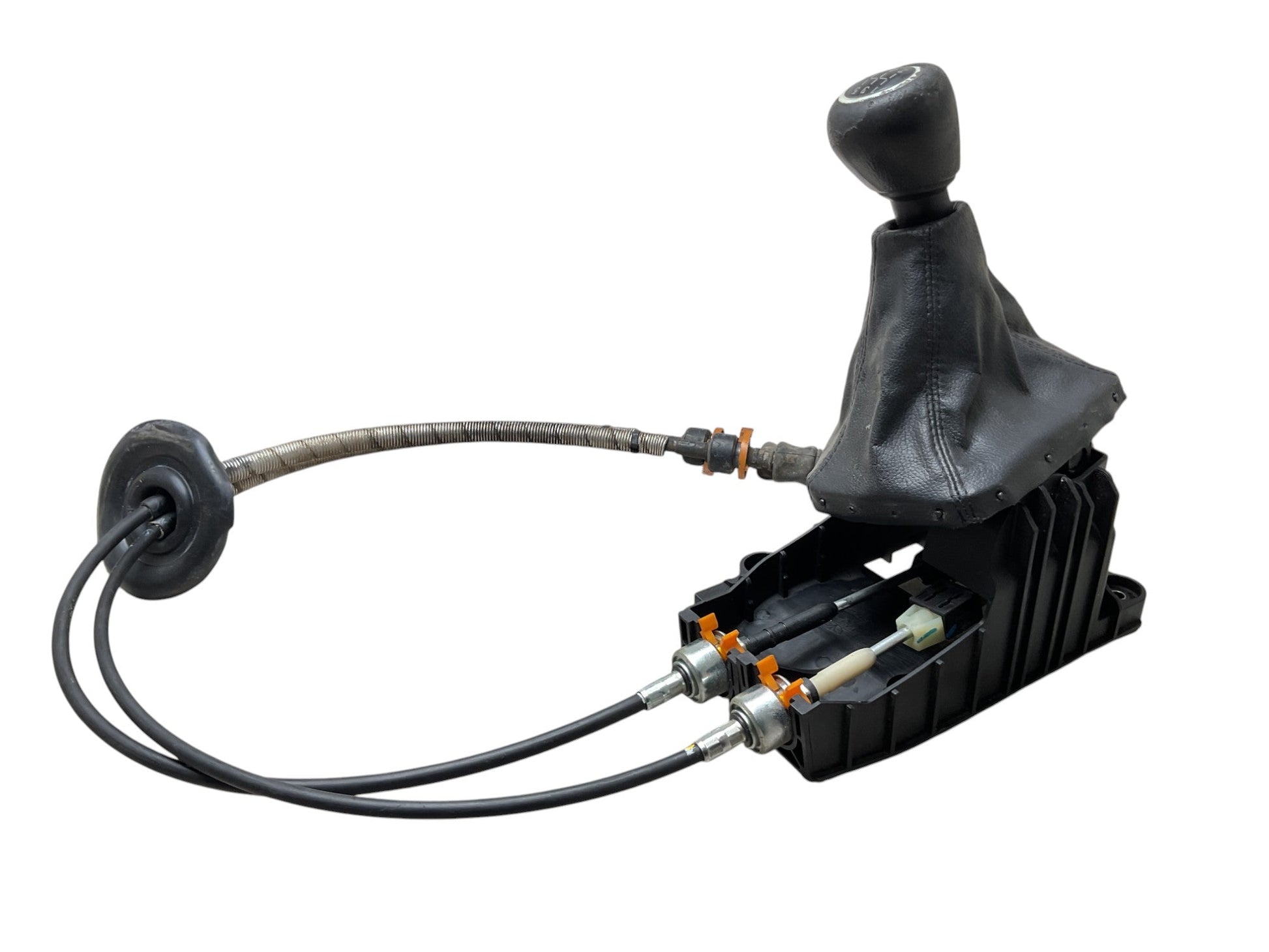 Palanca Cambios Chevrolet Captiva - G04100