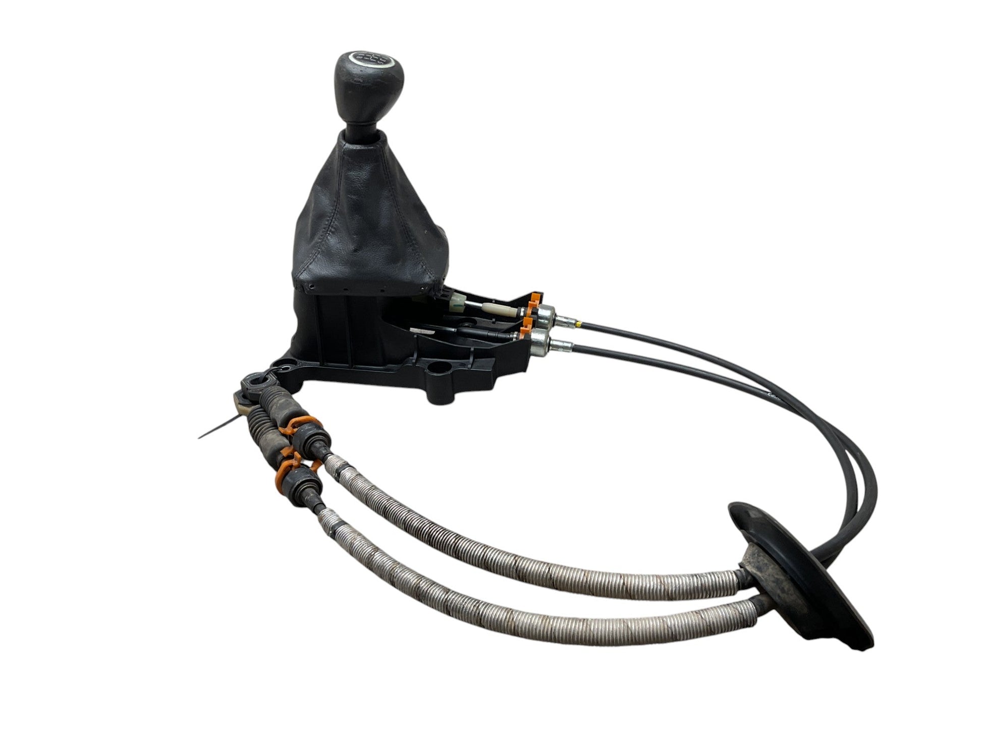 Palanca Cambios Chevrolet Captiva - G04100