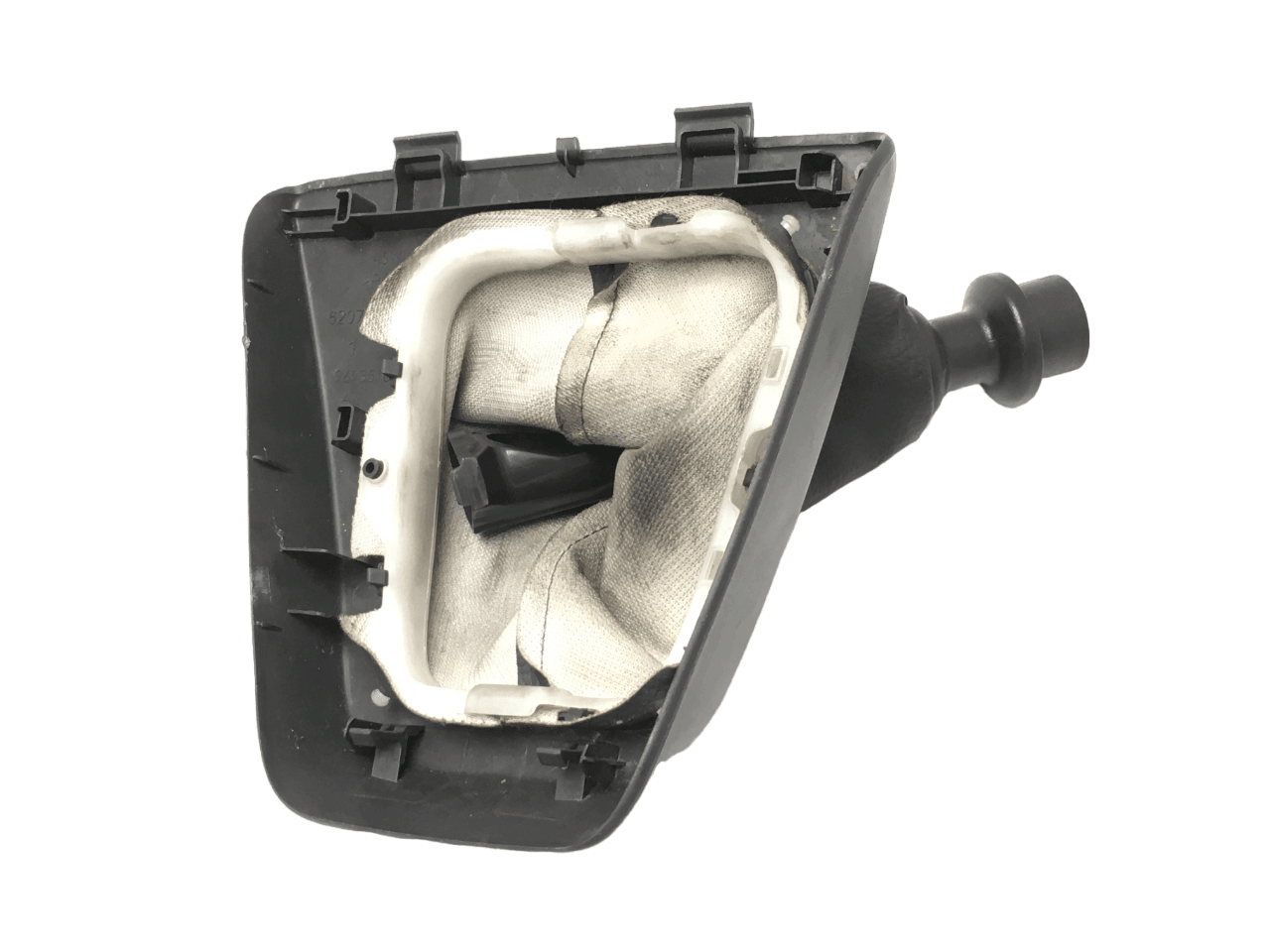 Palanca cambios Dacia 969351067R - 969351067R