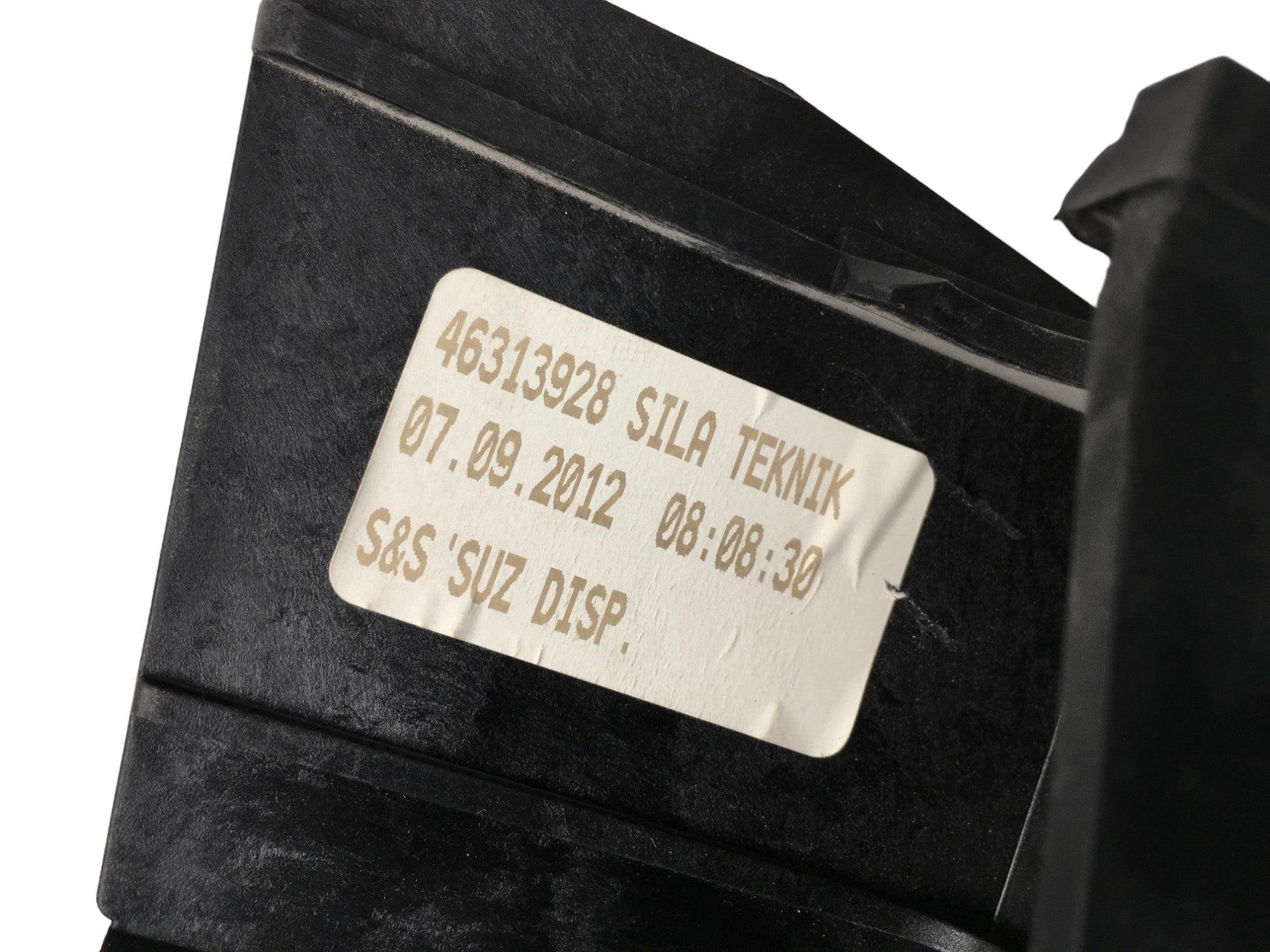 Palanca cambios Fiat Fiorino - 46313928