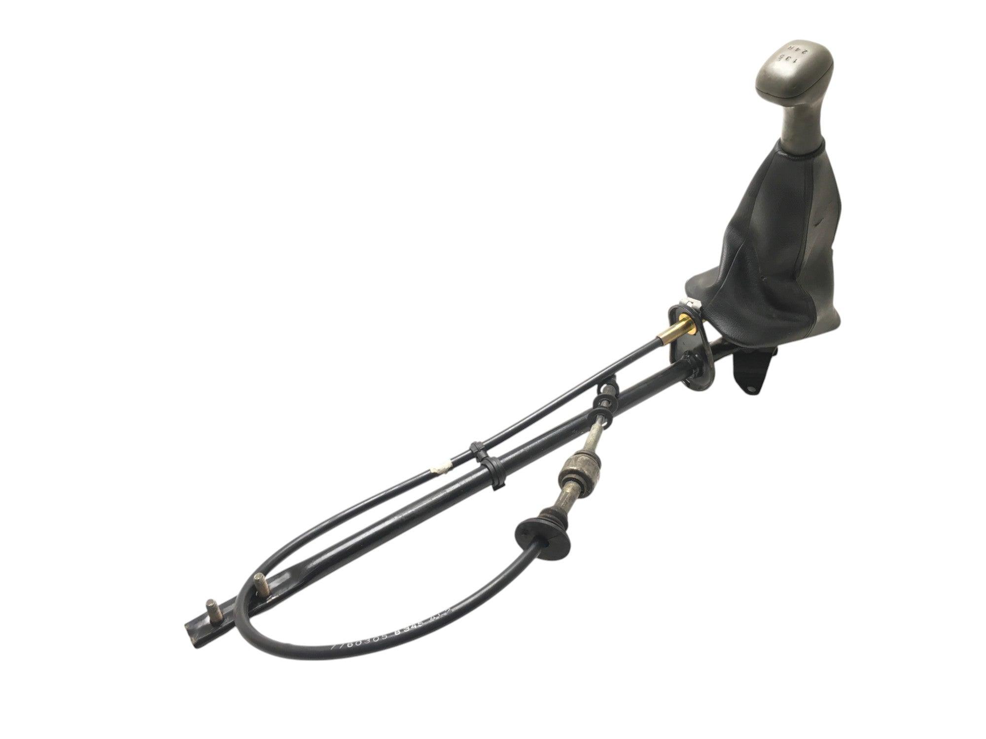 Palanca cambios Fiat Panda 141 - 7760305