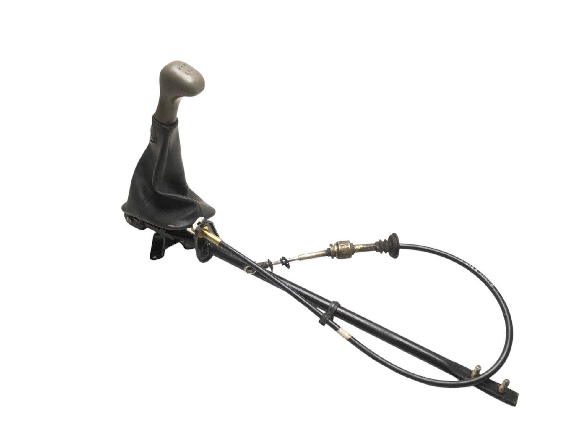 Palanca cambios Fiat Panda 141 - 7760305