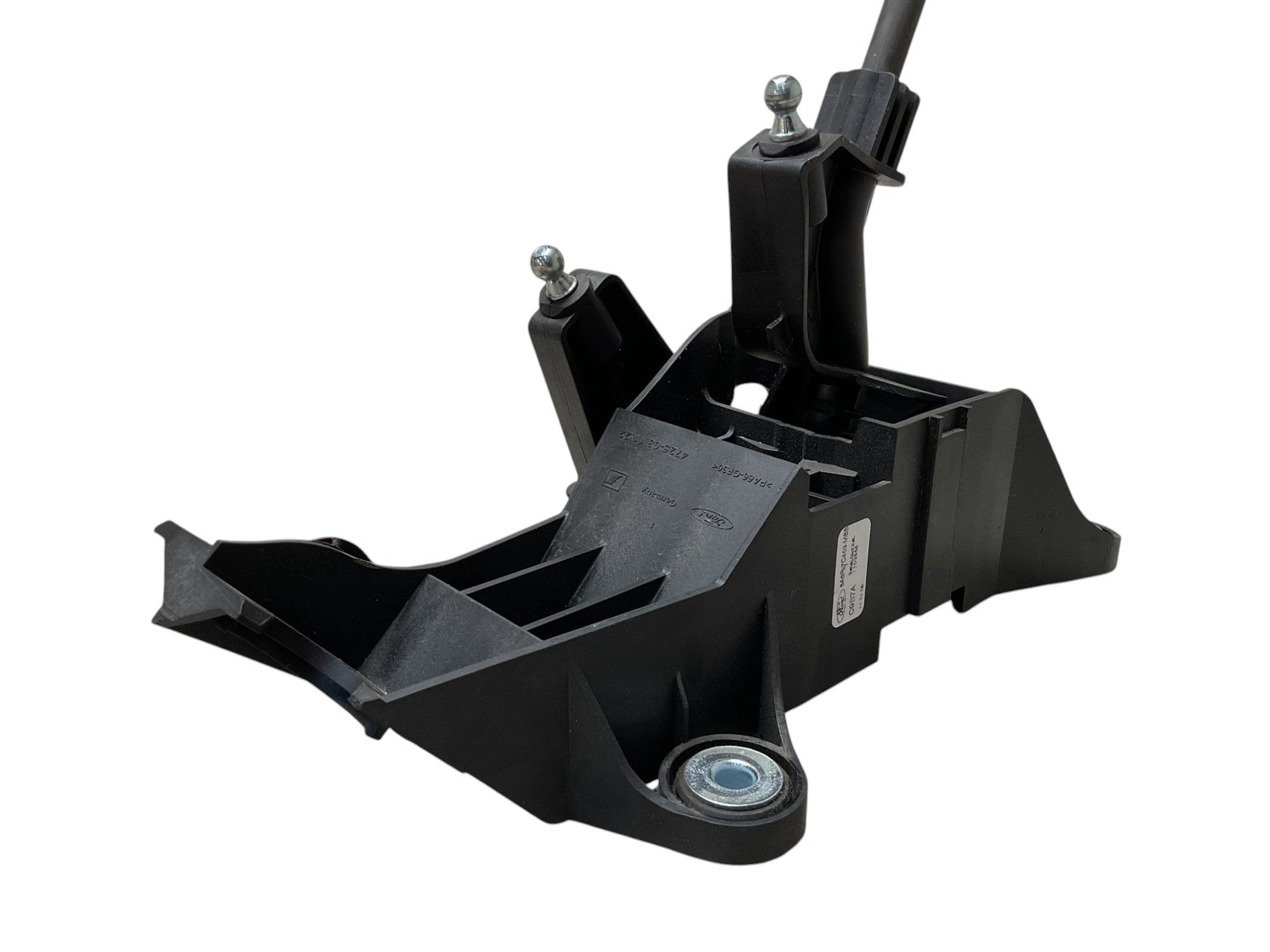 Palanca Cambios Ford Fiesta 2008 - 2017 - 8A6R7C453MBB