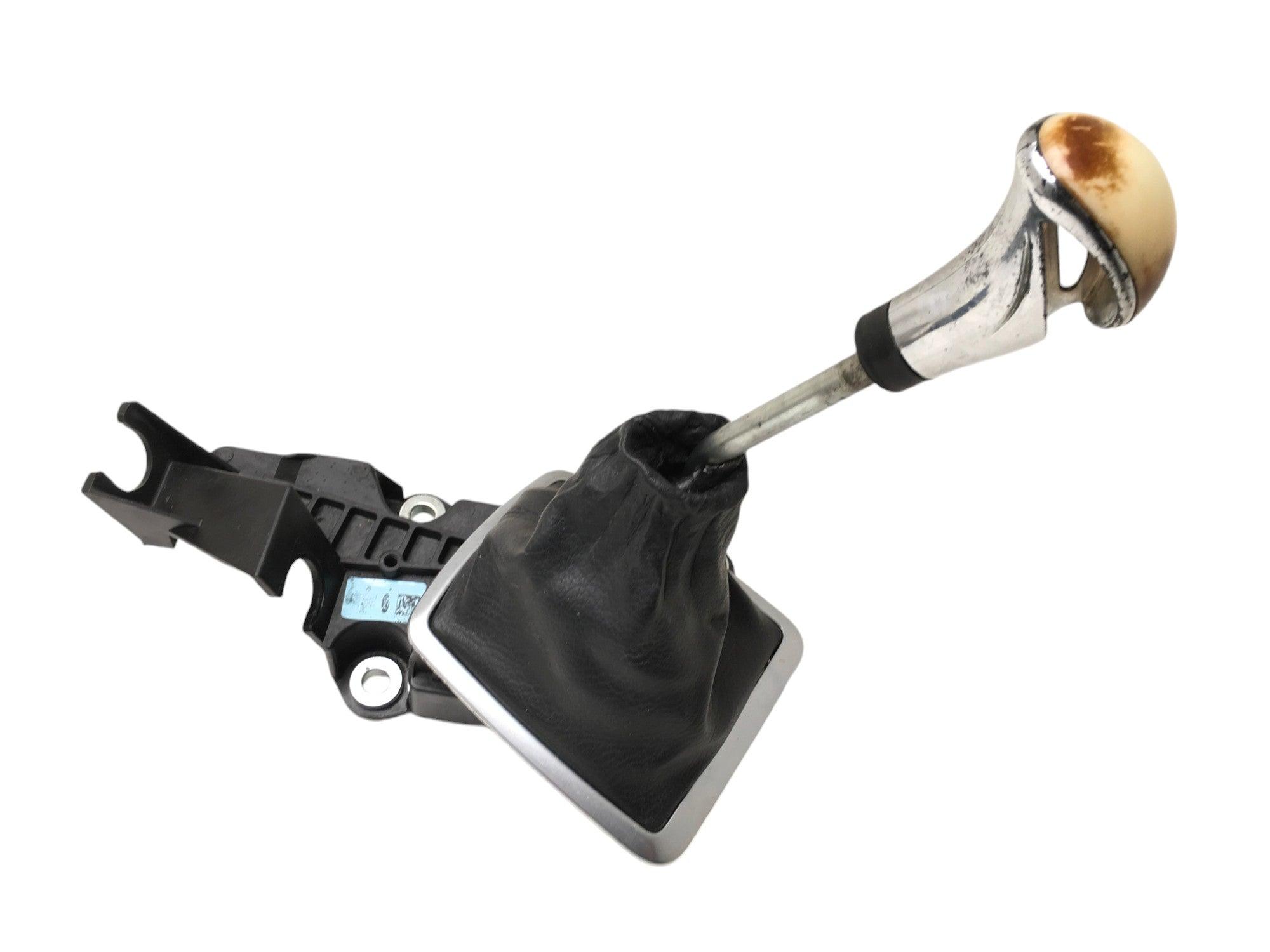 Palanca cambios Ford Focus II - 4M5R7C453