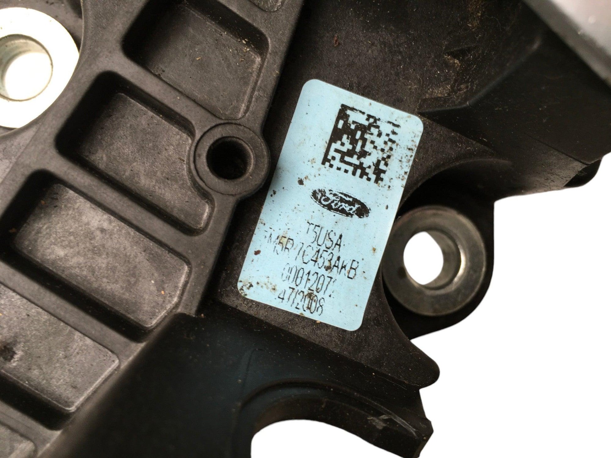 Palanca cambios Ford Focus II - 4M5R7C453