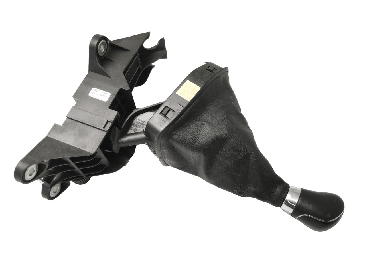 Palanca cambios Ford Tourneo Courier I - AV1R7C453CKA