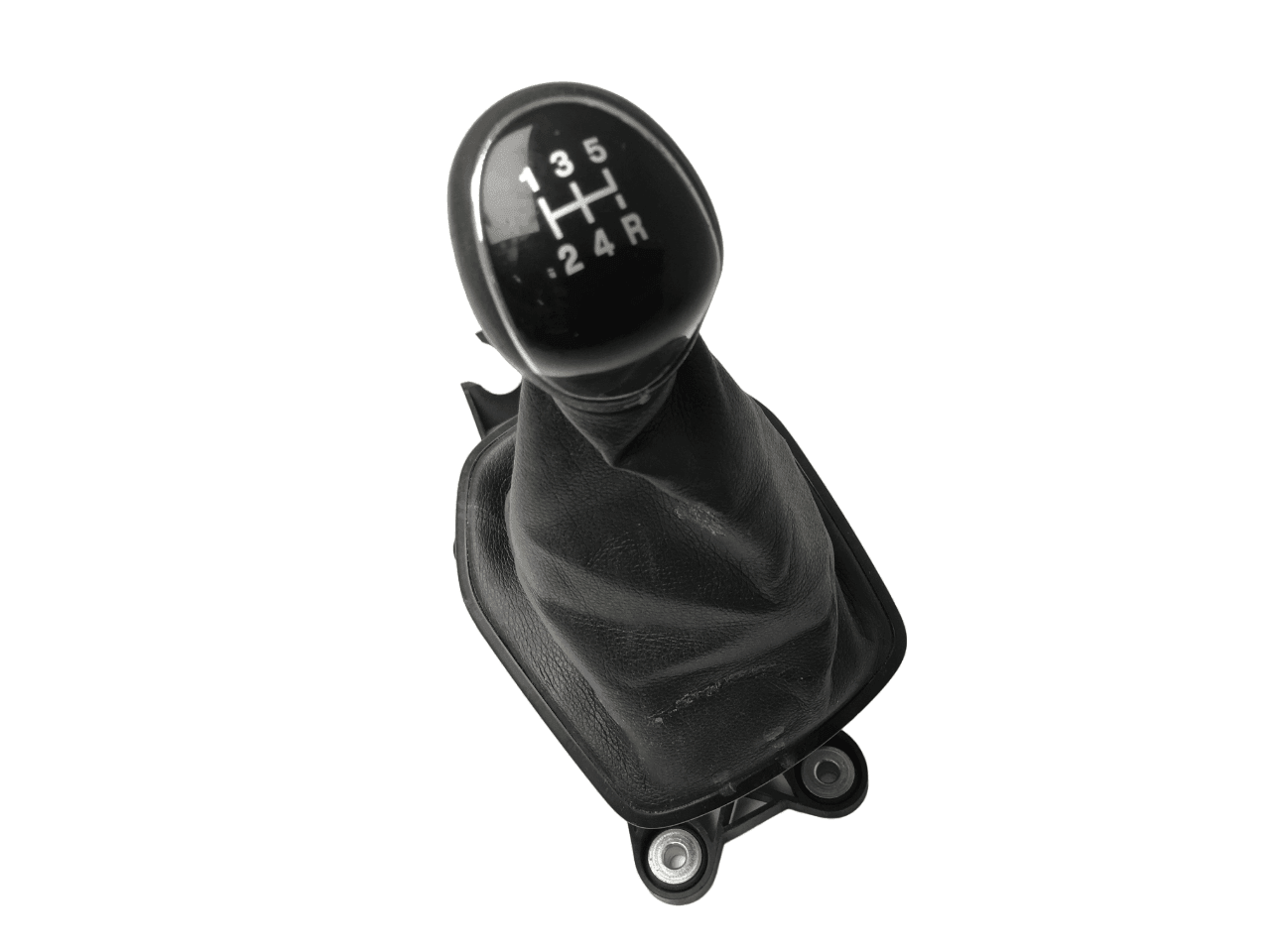 Palanca cambios Ford Tourneo Courier I - AV1R7C453CKA