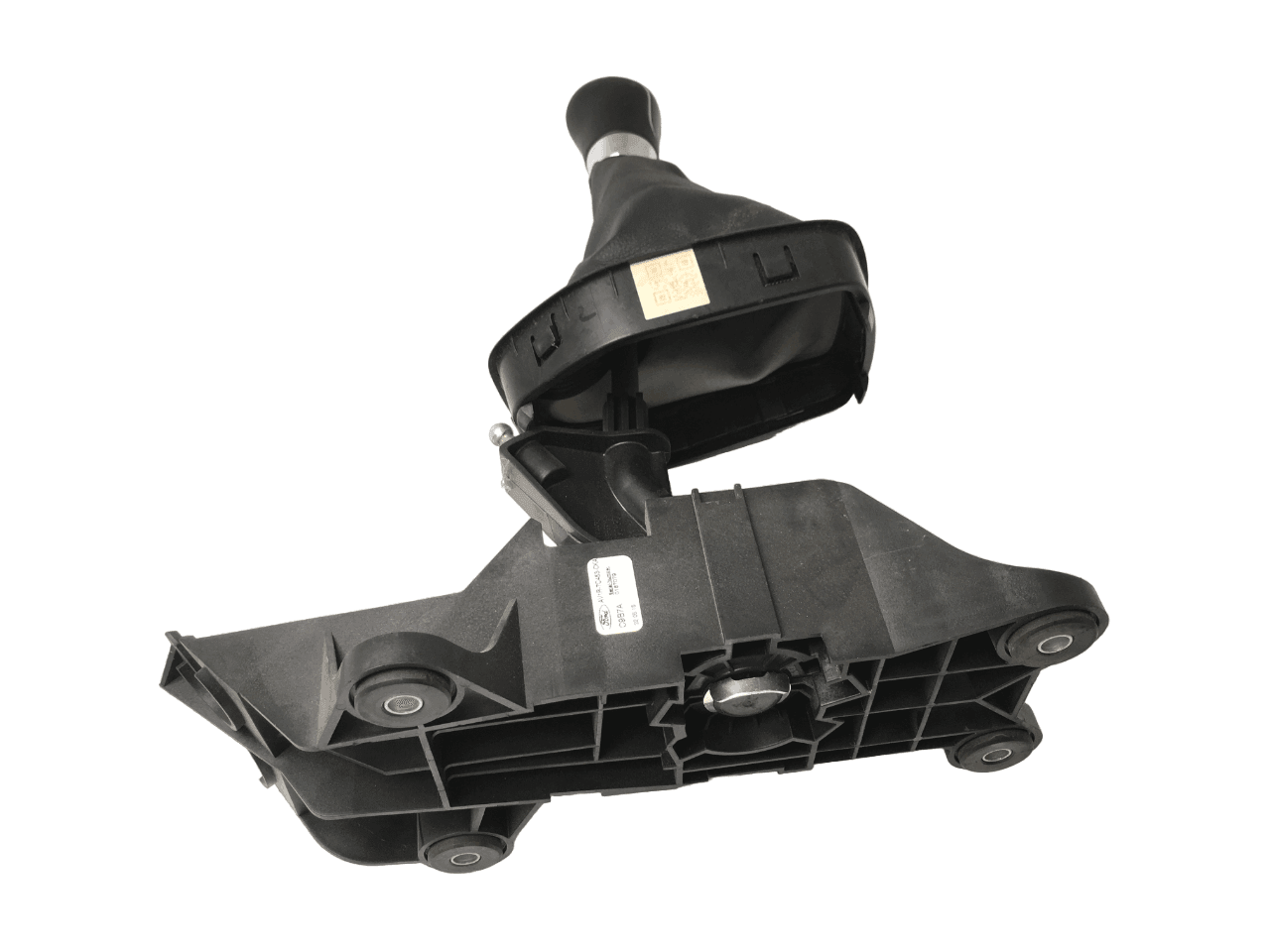 Palanca cambios Ford Tourneo Courier I - AV1R7C453CKA