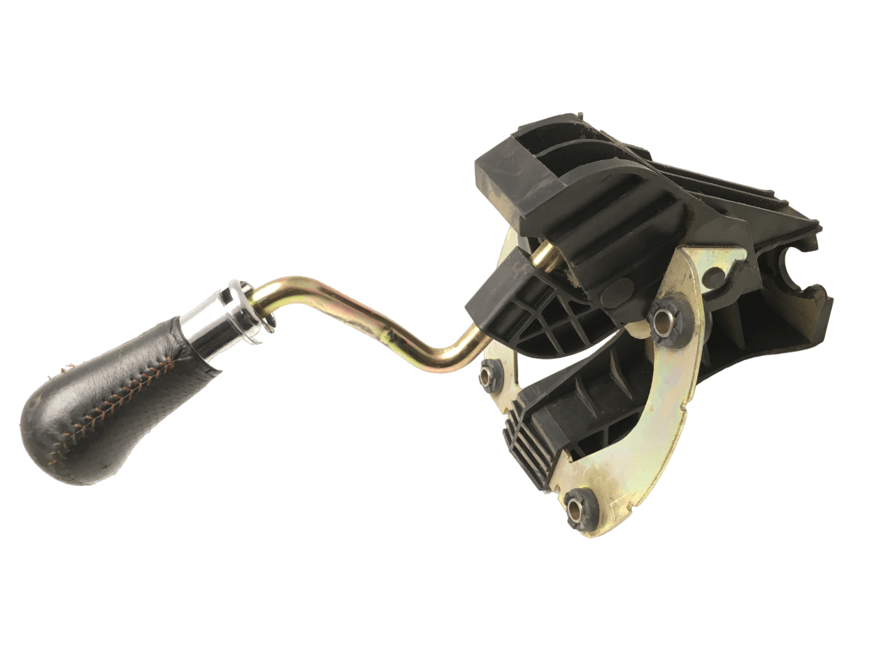 Palanca cambios Honda Civic VII - 54000S5S0030