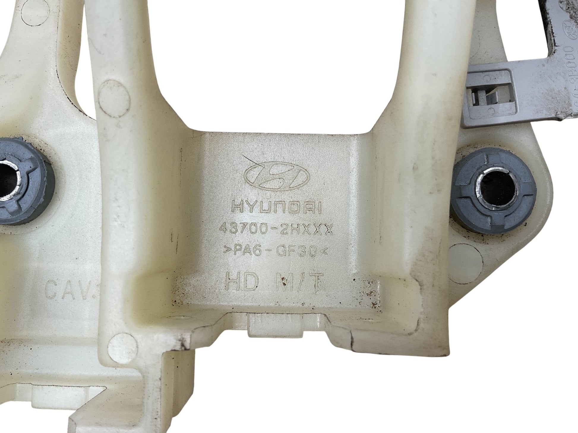 Palanca Cambios Hyundai i30 2007 - 2012 - 437002HXXX