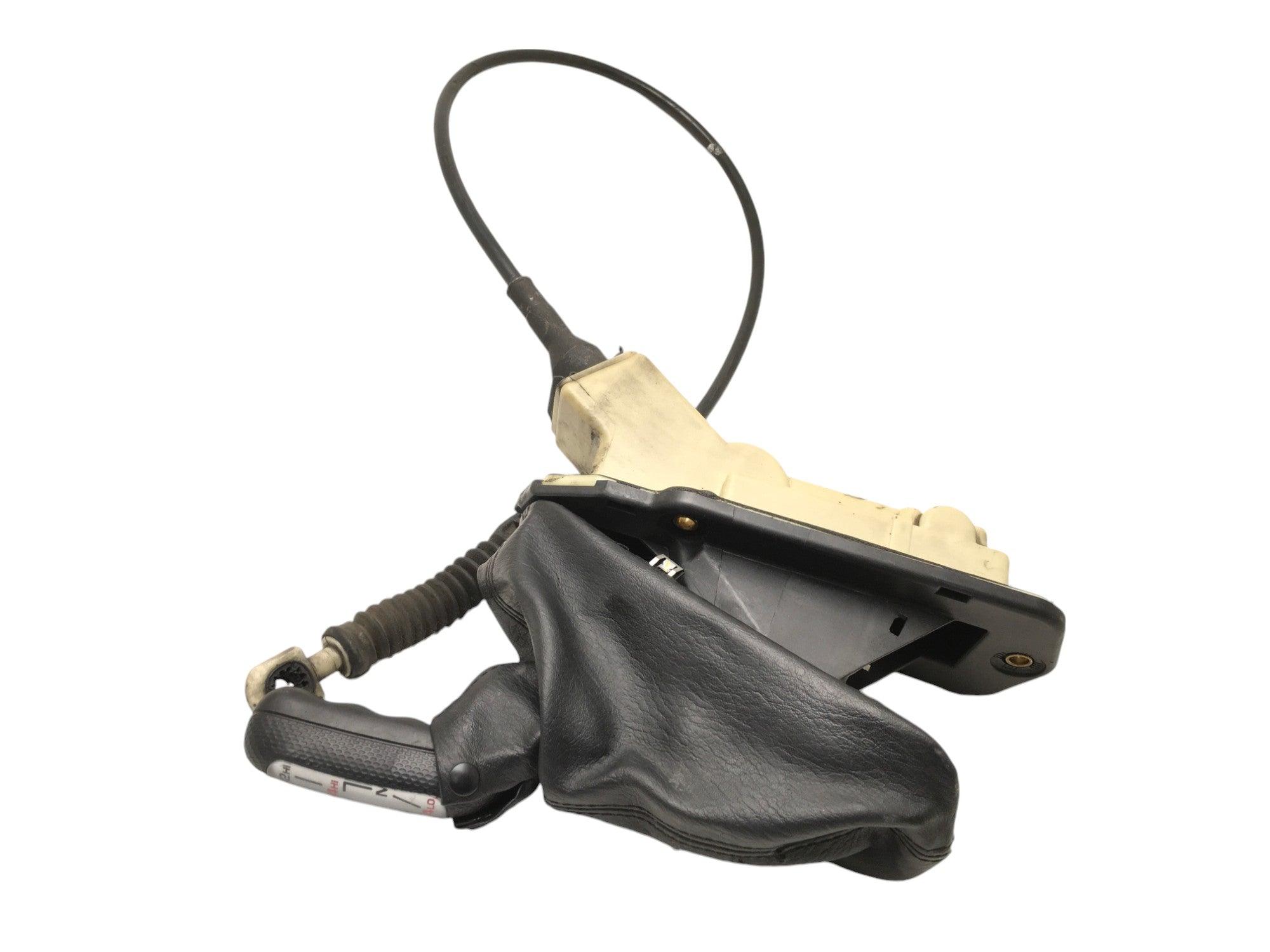 Palanca cambios Jeep Cherokee KJ - P52104308AD