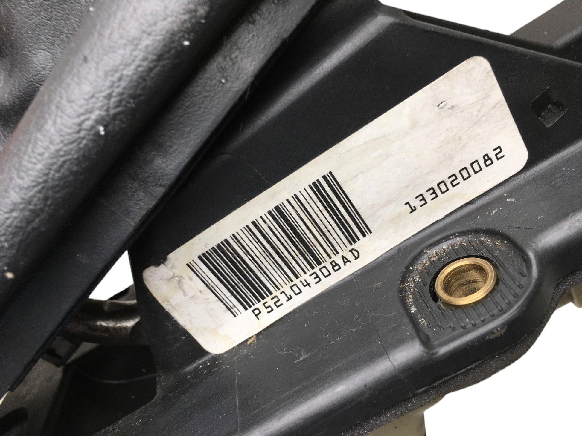 Palanca cambios Jeep Cherokee KJ - P52104308AD