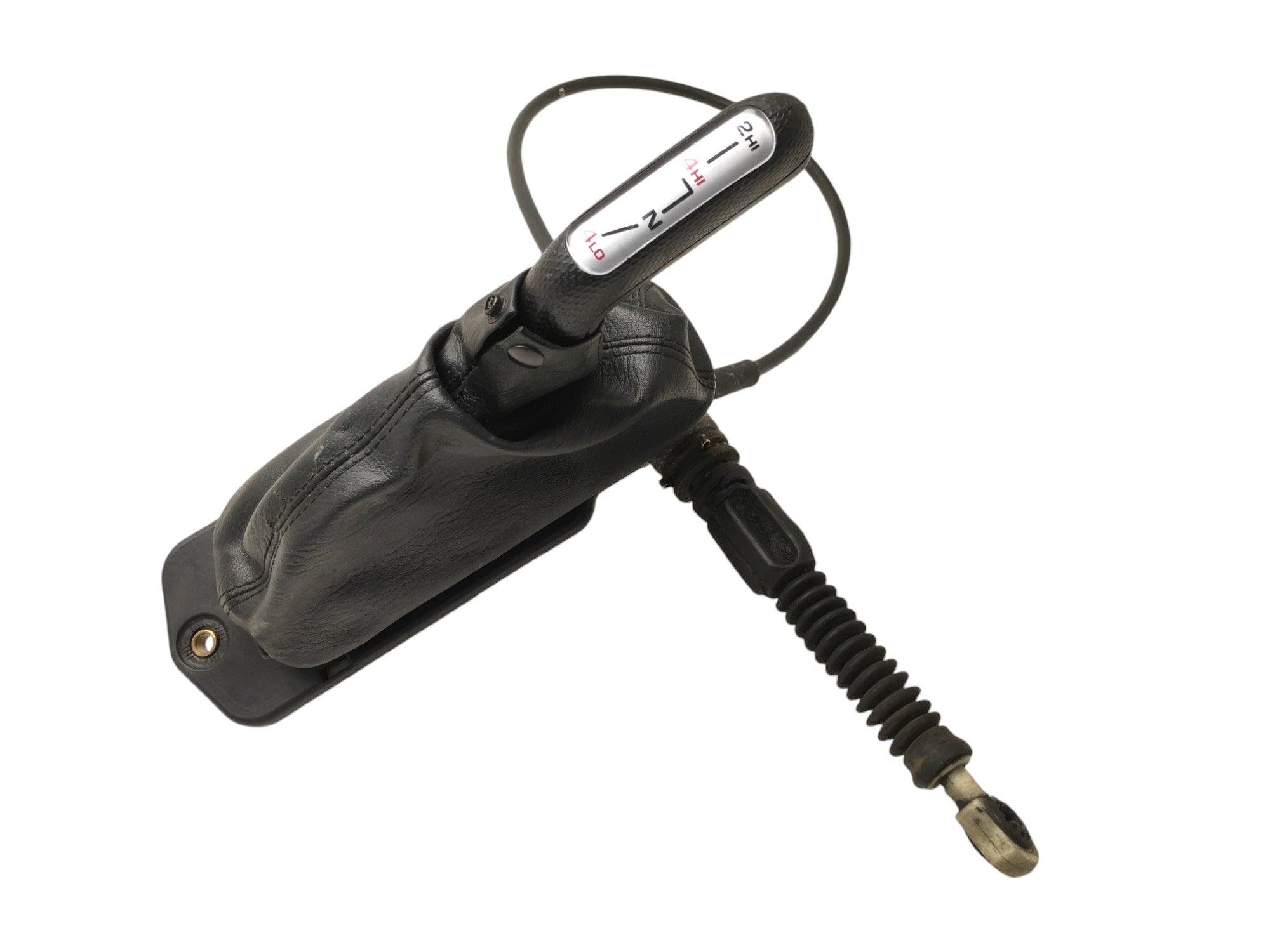 Palanca cambios Jeep Cherokee KJ - P52104308AD