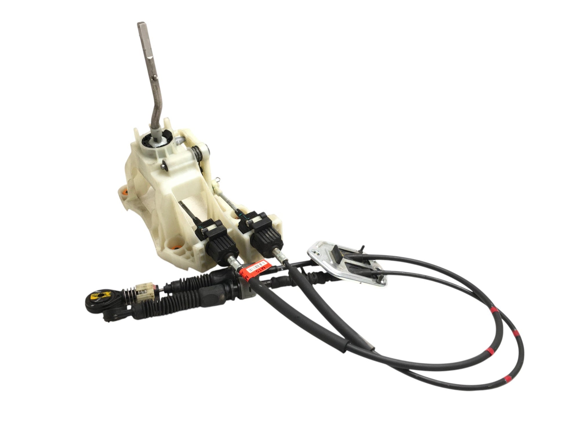 Palanca Cambios Kia Stonic Rio YB - 43700H8150WK