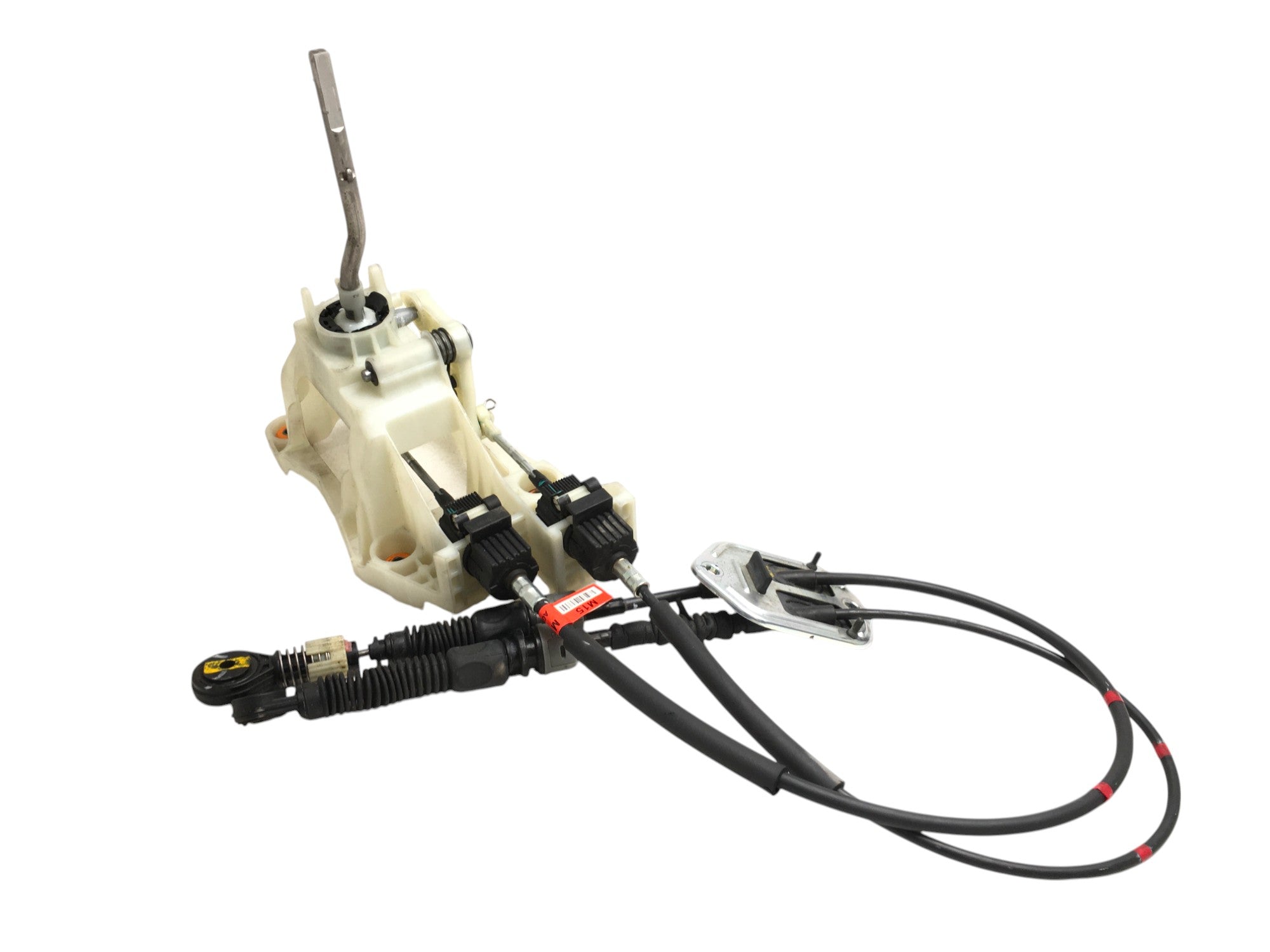 Palanca Cambios Kia Stonic Rio YB - 43700H8150WK