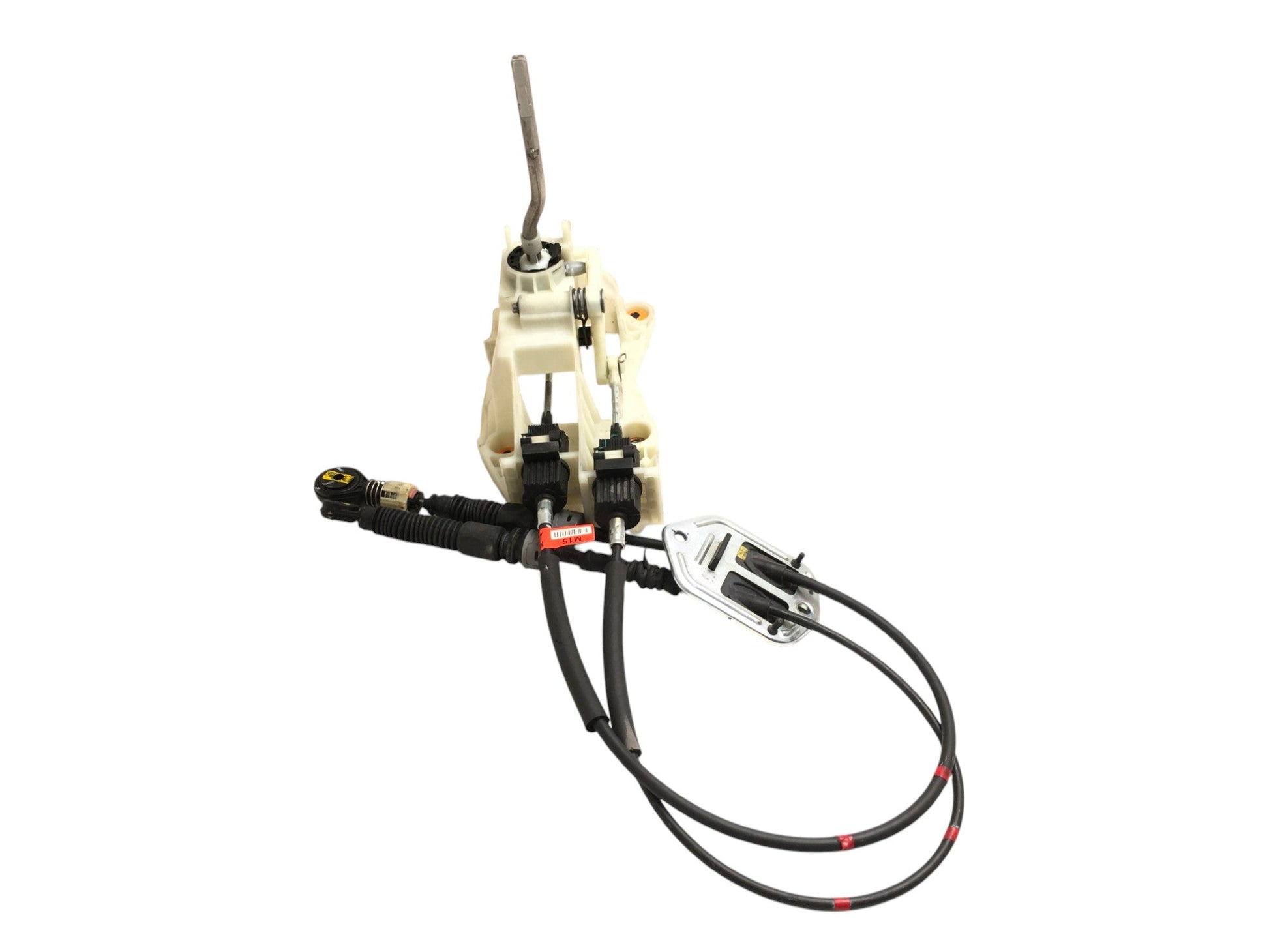 Palanca Cambios Kia Stonic Rio YB - 43700H8150WK