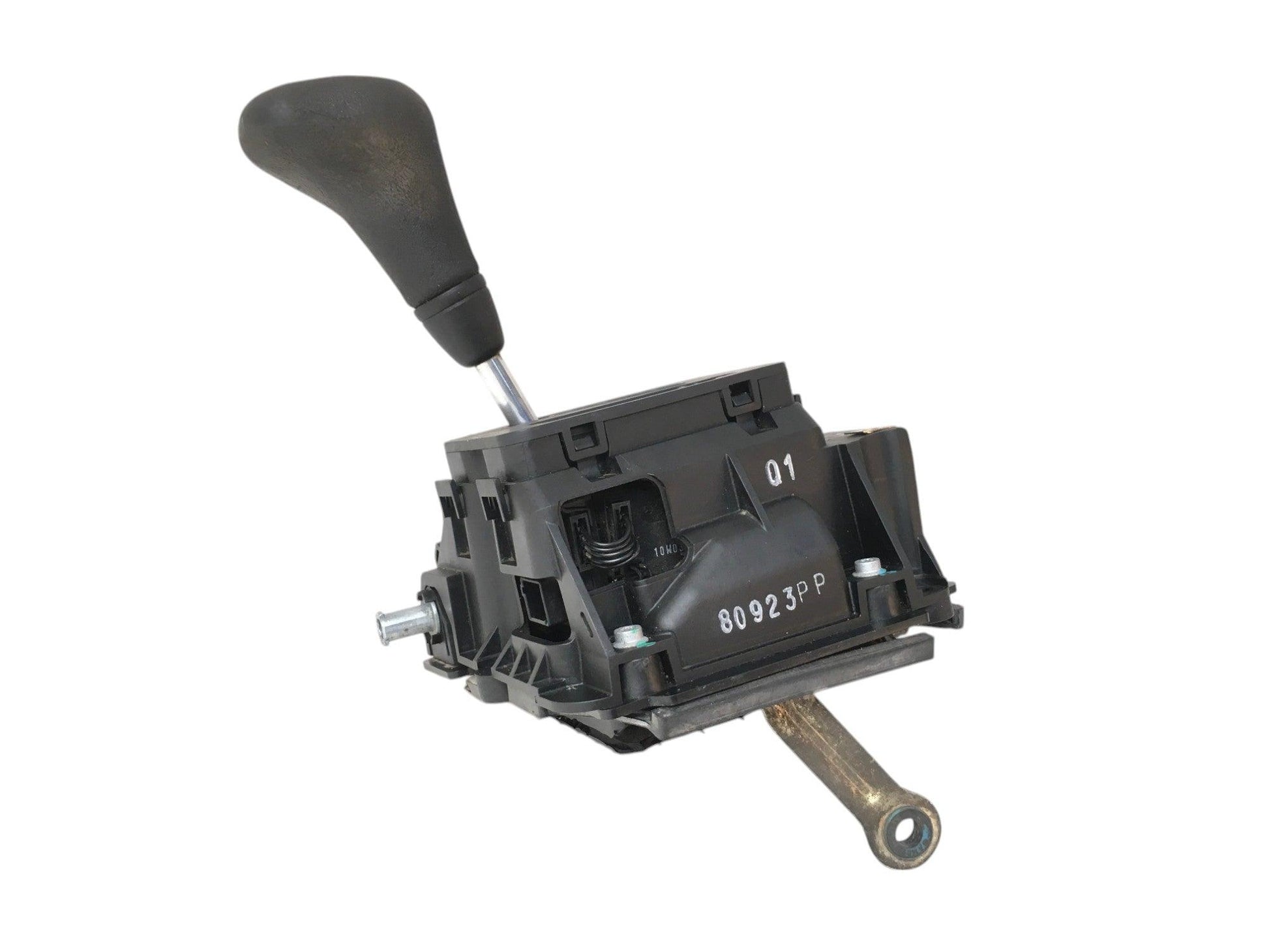 Palanca cambios Mercedes W163 R170 - 170267021