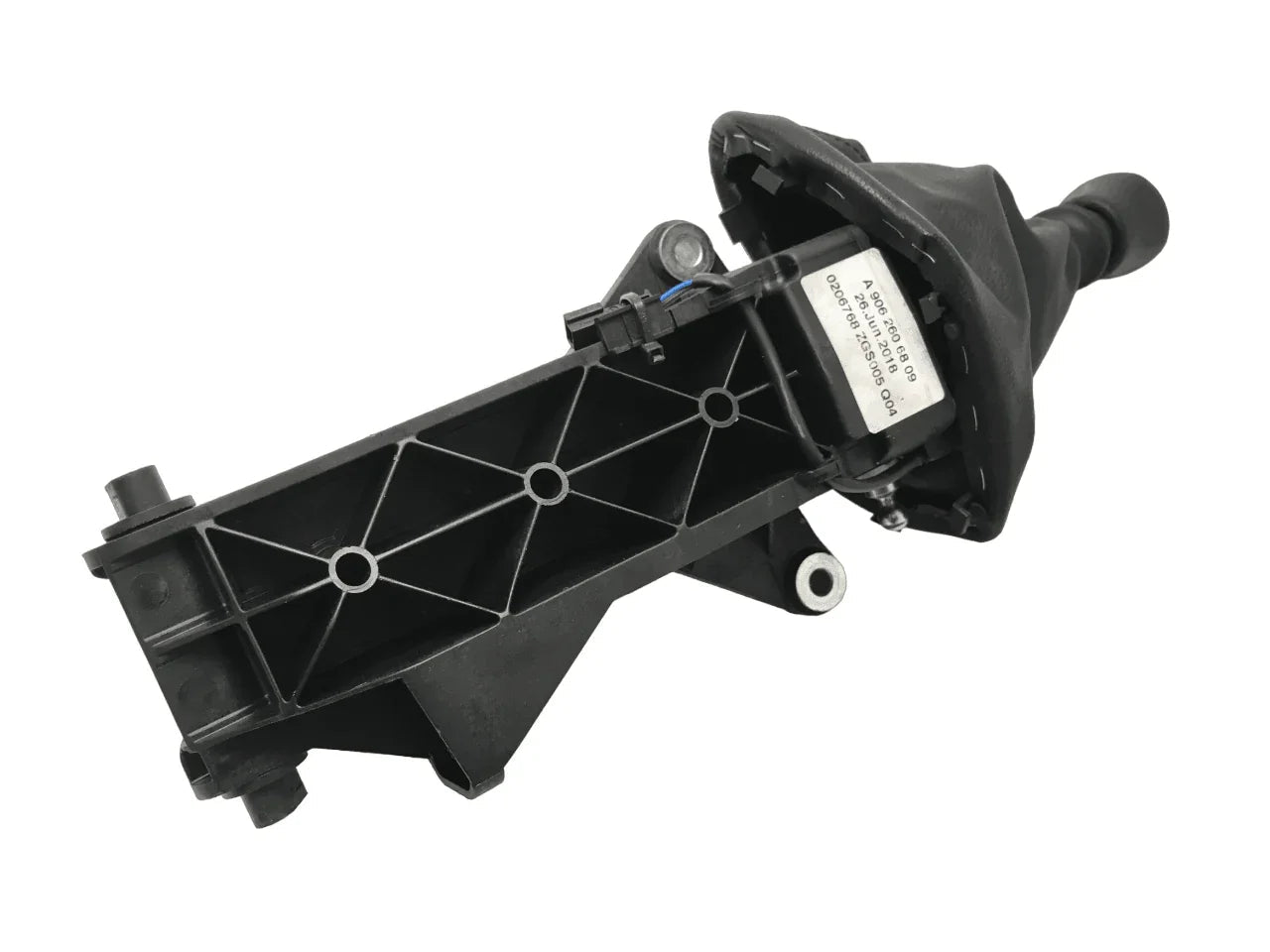 Palanca cambios Mercedes W906/ VW Crafter 1