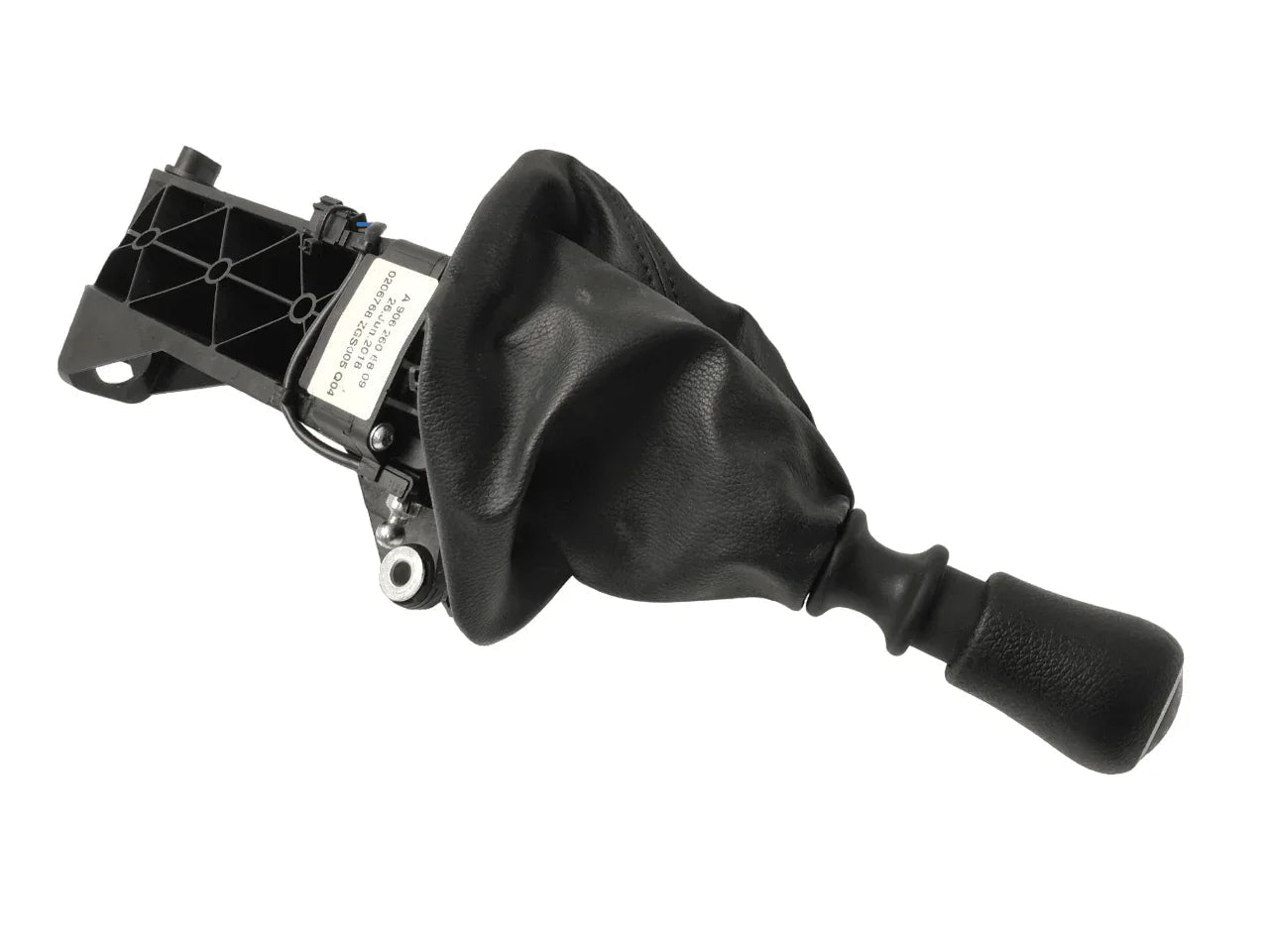 Palanca cambios Mercedes W906/ VW Crafter 1