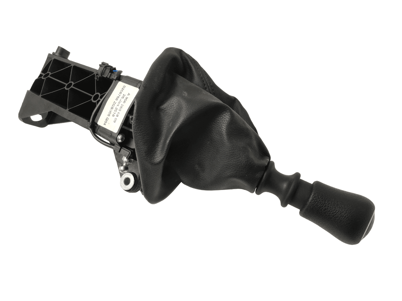 Palanca cambios Mercedes W906/ VW Crafter 1 - A9062606809