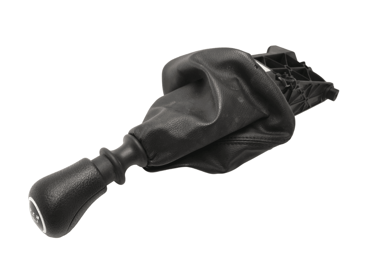 Palanca cambios Mercedes W906/ VW Crafter 1 - A9062606809