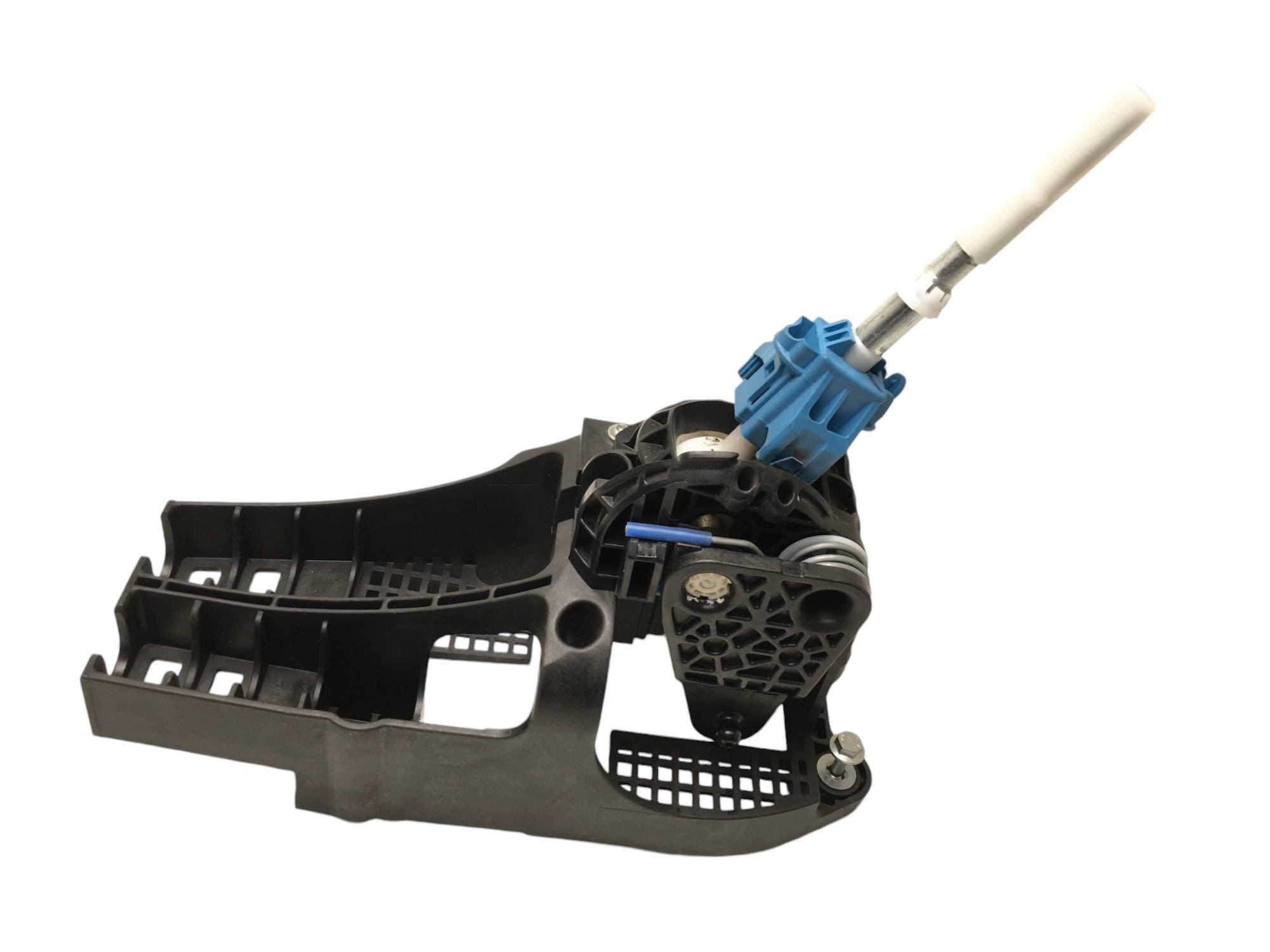 Palanca cambios Opel Astra K - 55489542