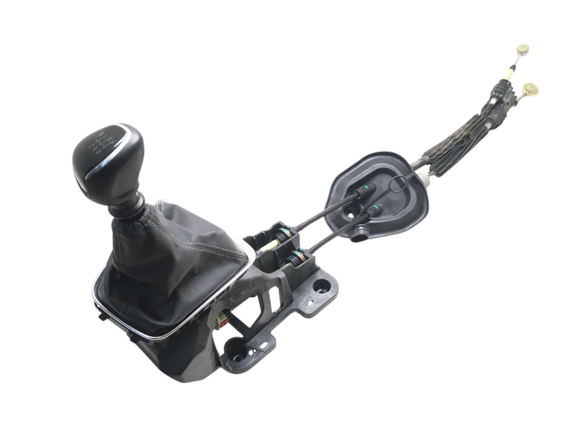 Palanca cambios Opel Corsa F - 9845949380