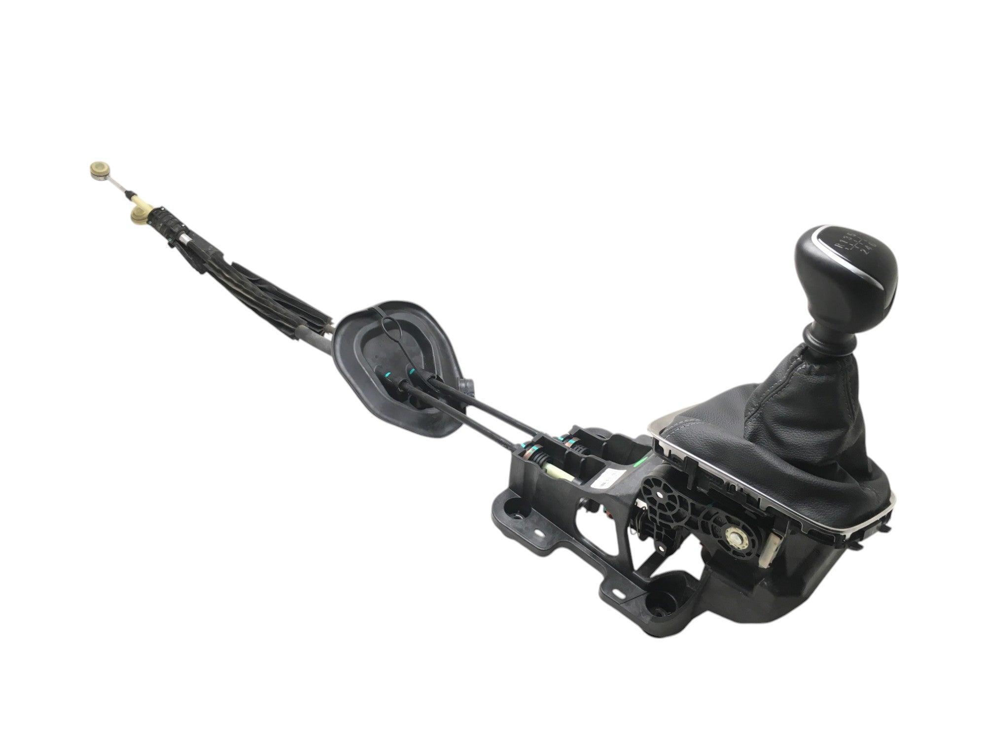 Palanca cambios Opel Corsa F - 9845949380