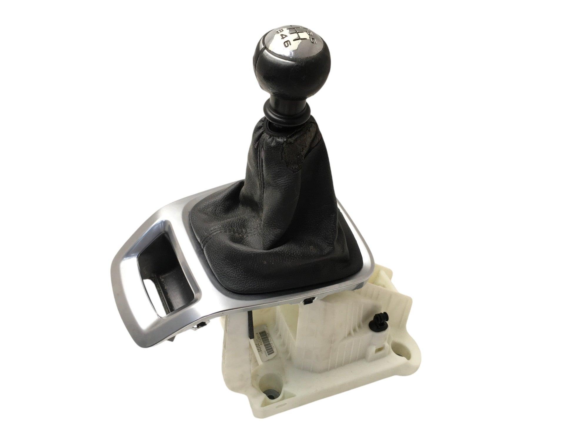 Palanca Cambios Peugeot 5008 I /3008 I - 9672372580