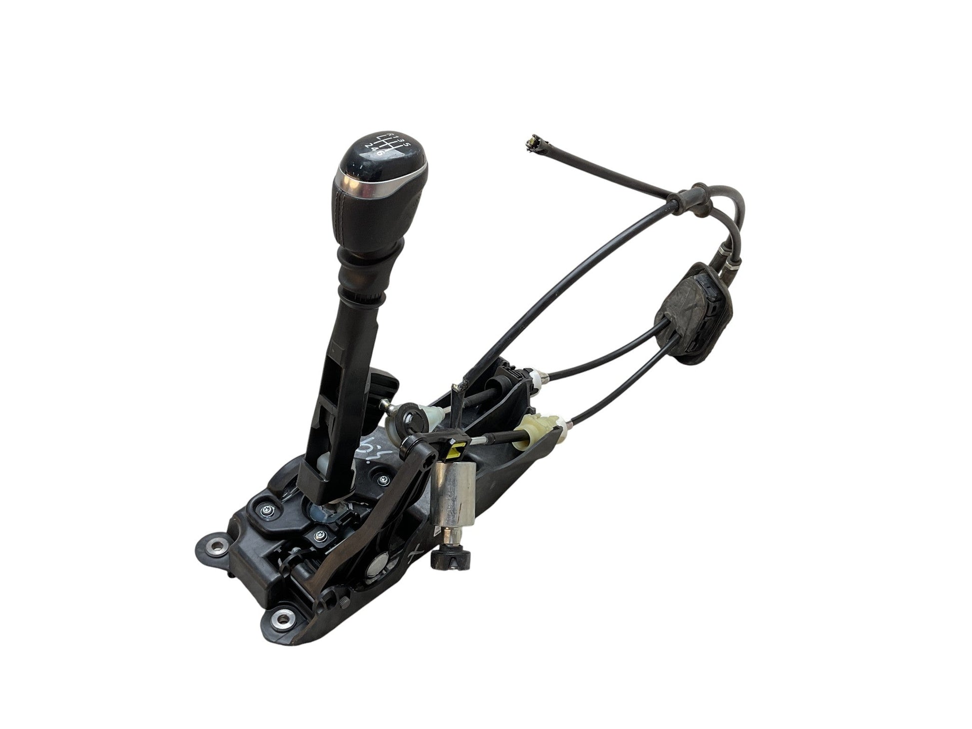 Palanca Cambios Renault Megane Kadjar 15 - 23 - 341042886R