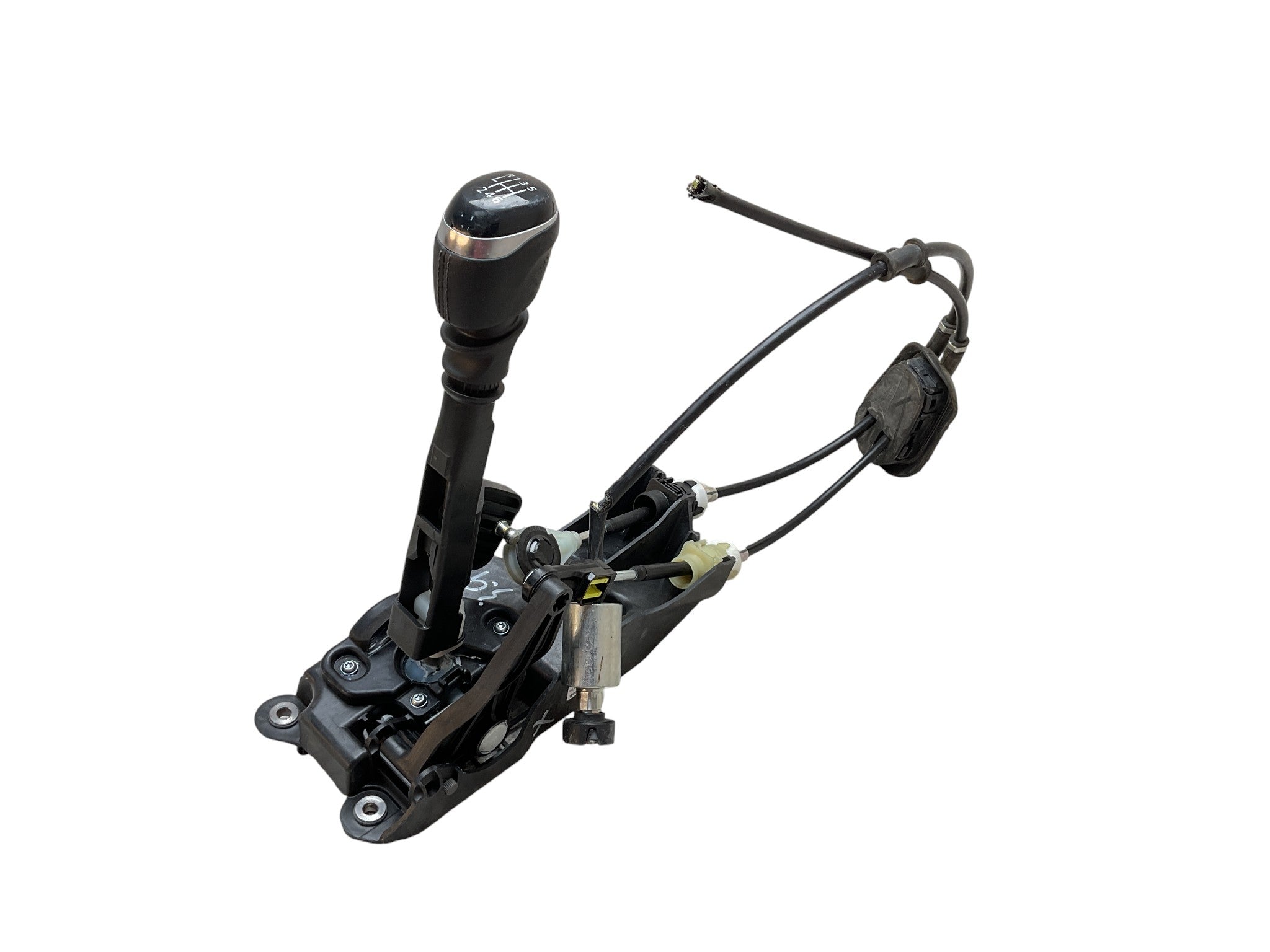 Palanca Cambios Renault Megane Kadjar 15 - 23 - 341042886R