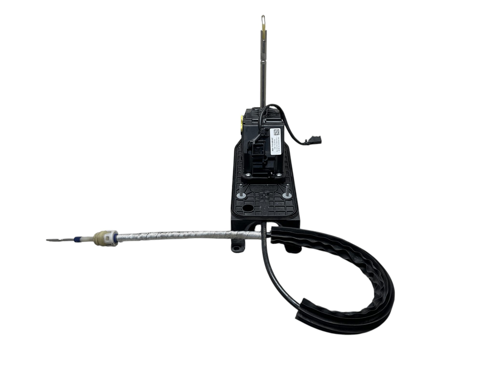 Palanca cambios Seat Leon 2012 2020 - 5Q1713025AT