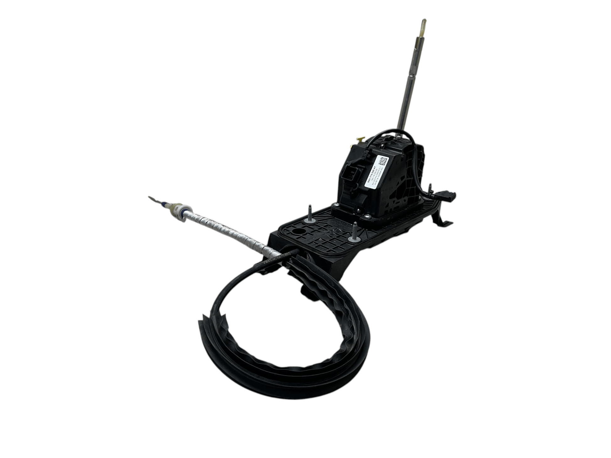 Palanca cambios Seat Leon 2012 2020 - 5Q1713025AT