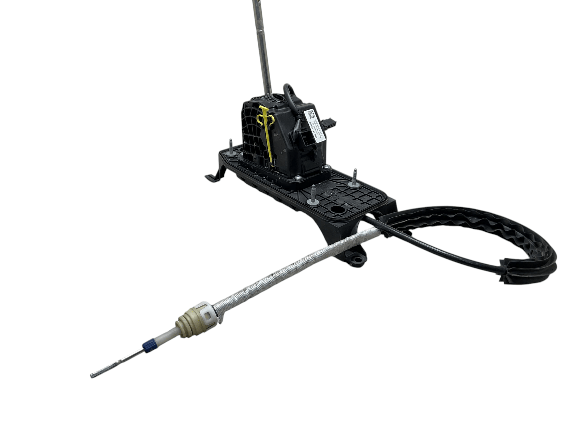 Palanca cambios Seat Leon 2012 2020 - 5Q1713025AT