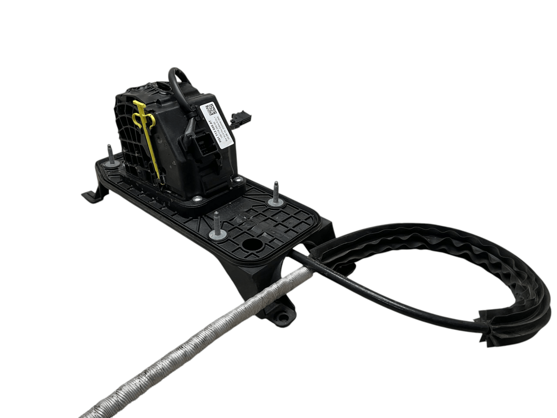 Palanca cambios Seat Leon 2012 2020 - 5Q1713025AT