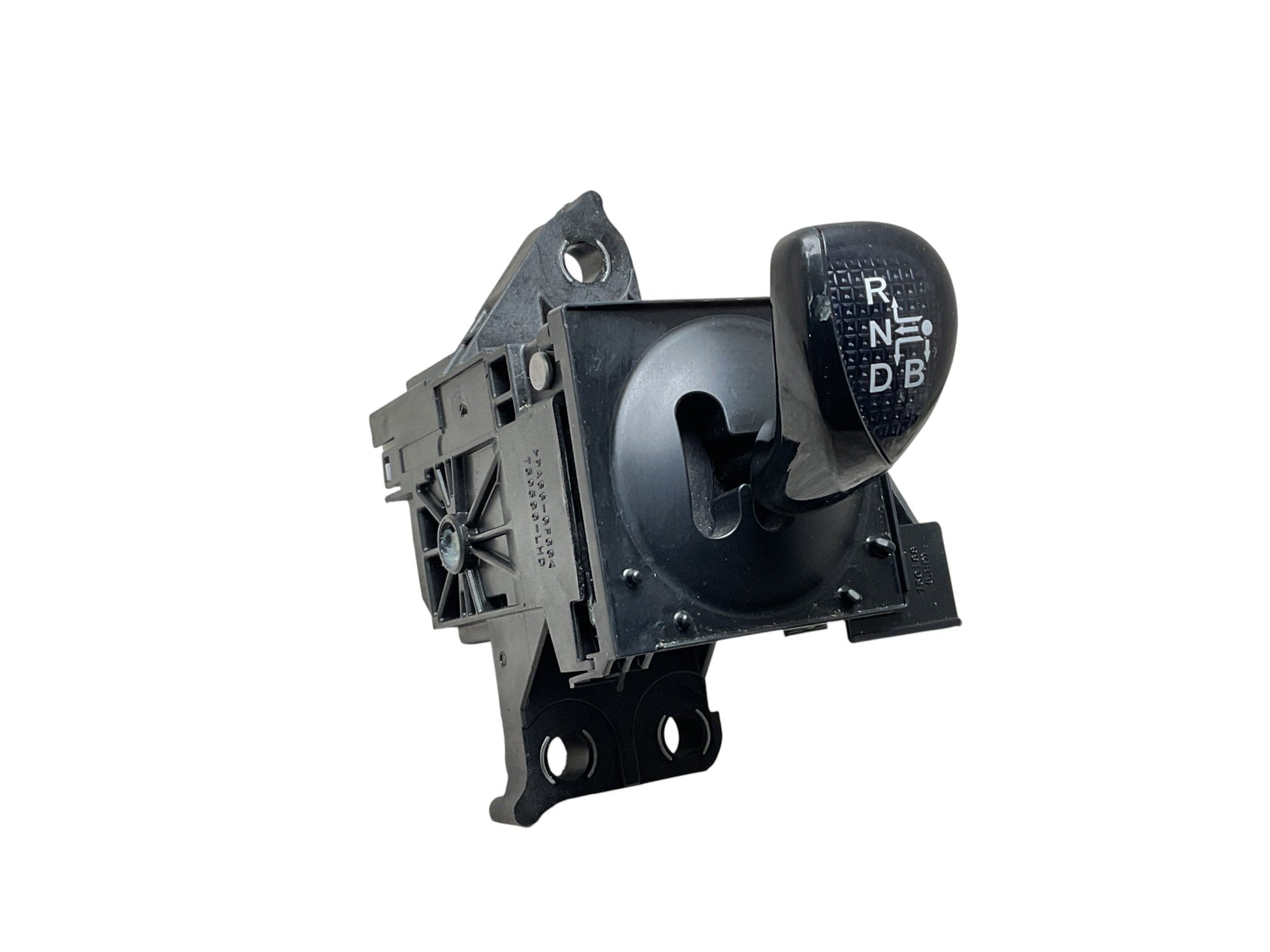 Palanca cambios Toyota Auris 12 - 18 - 75C583