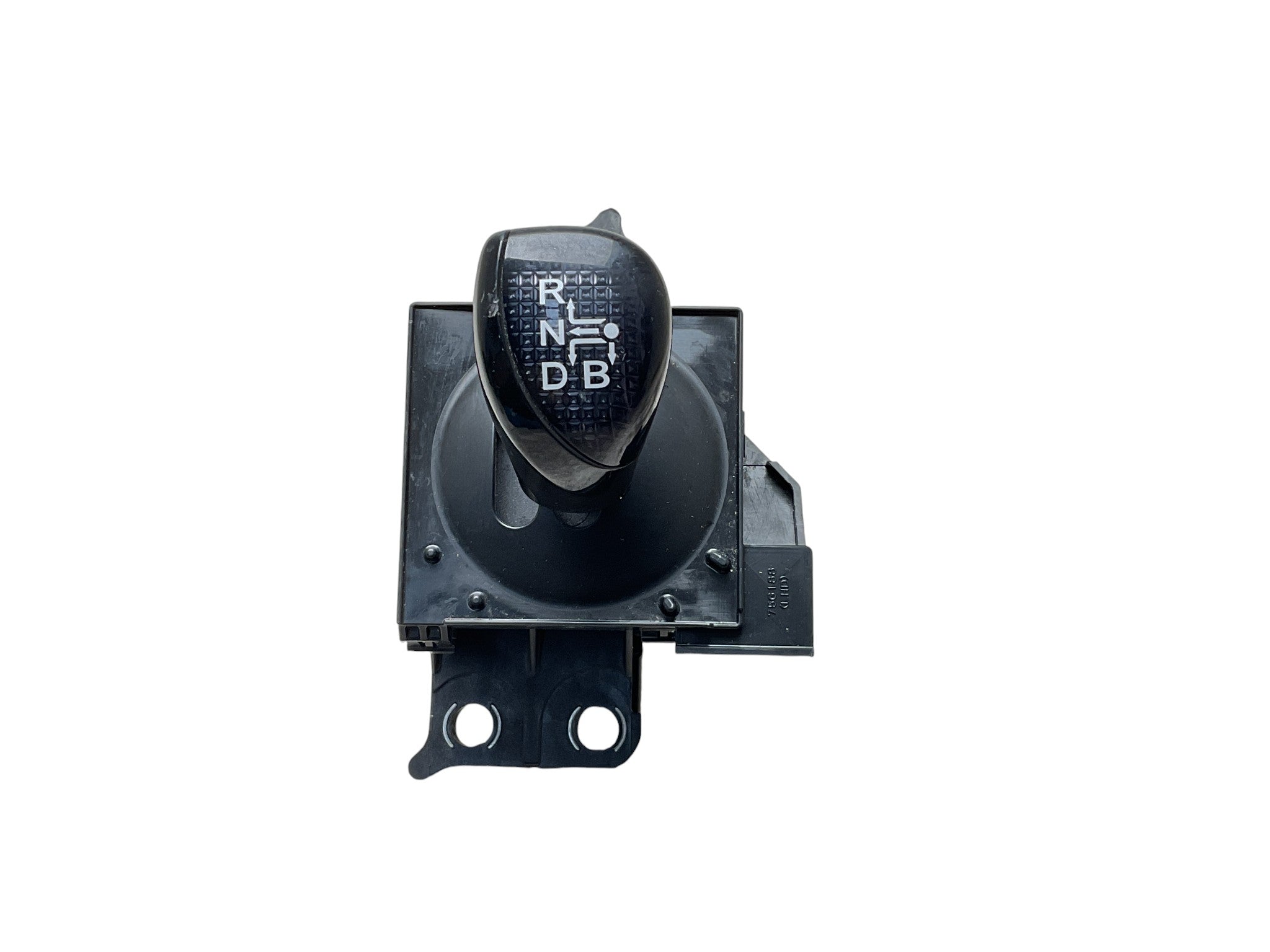 Palanca cambios Toyota Auris 12 - 18 - 75C583