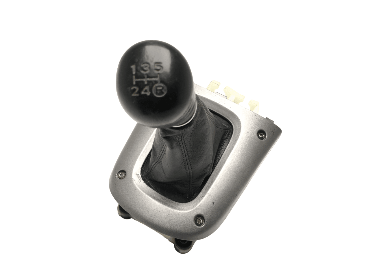 Palanca cambios Toyota Rav4 2 - 5880442010