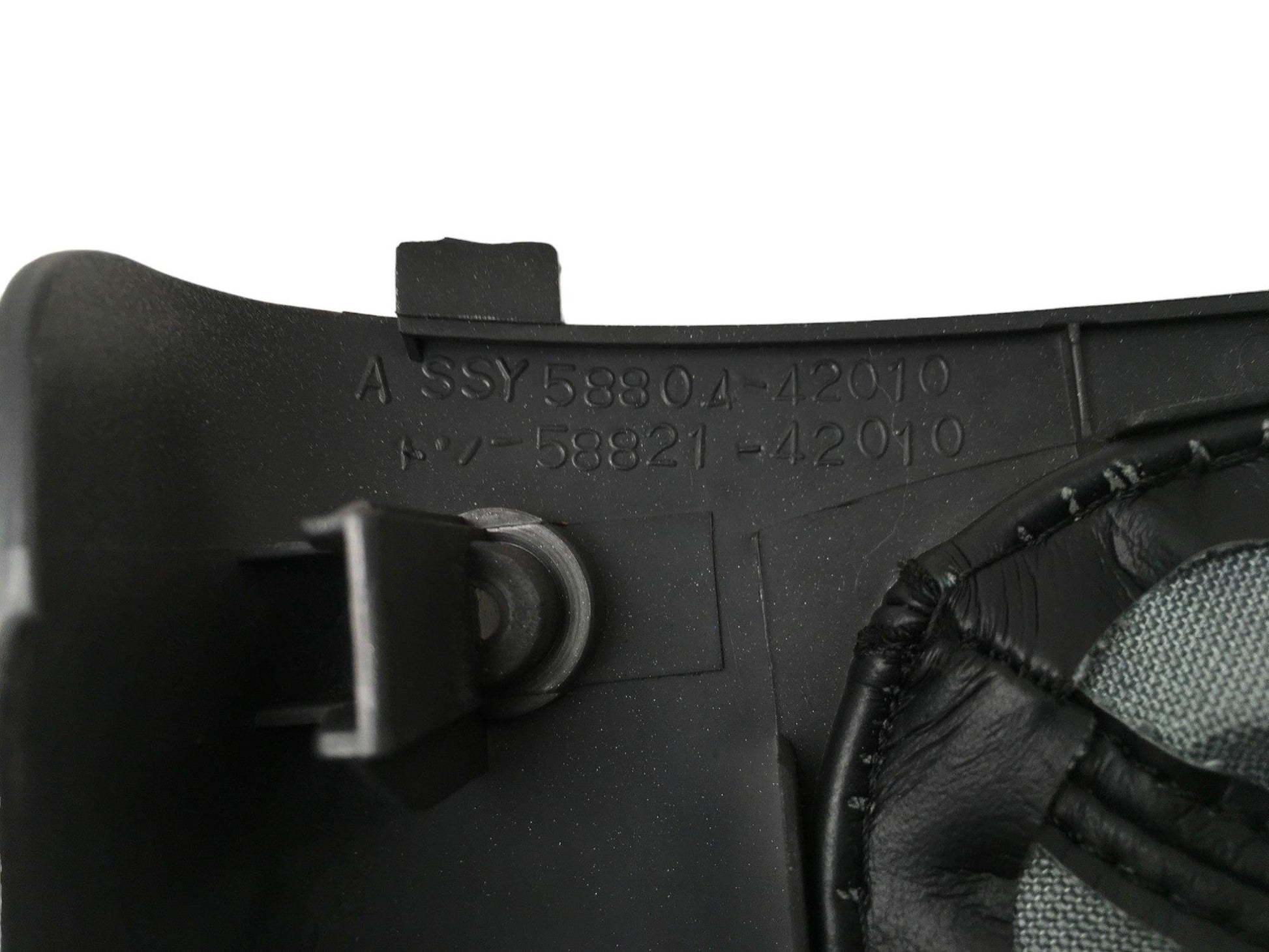 Palanca cambios Toyota Rav4 2 - 5880442010_